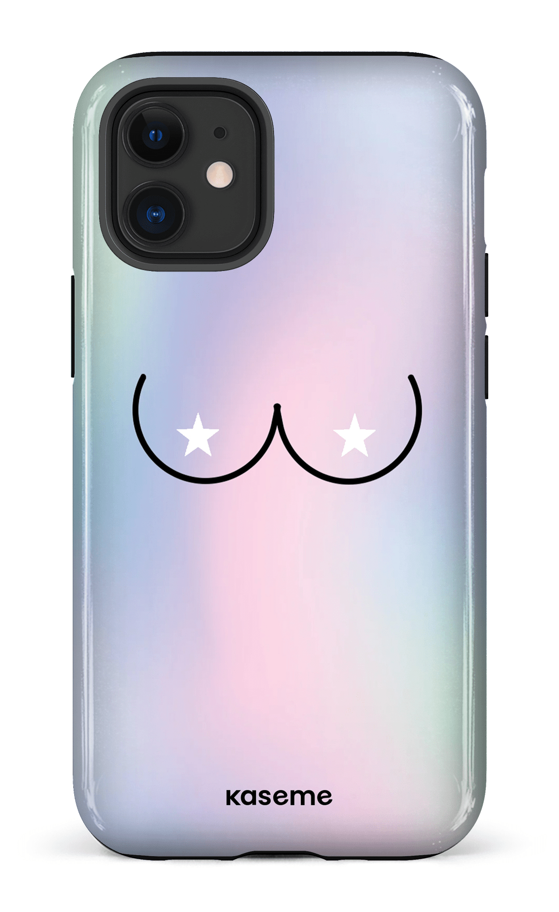 Boo-Bies - iPhone 12 Mini
