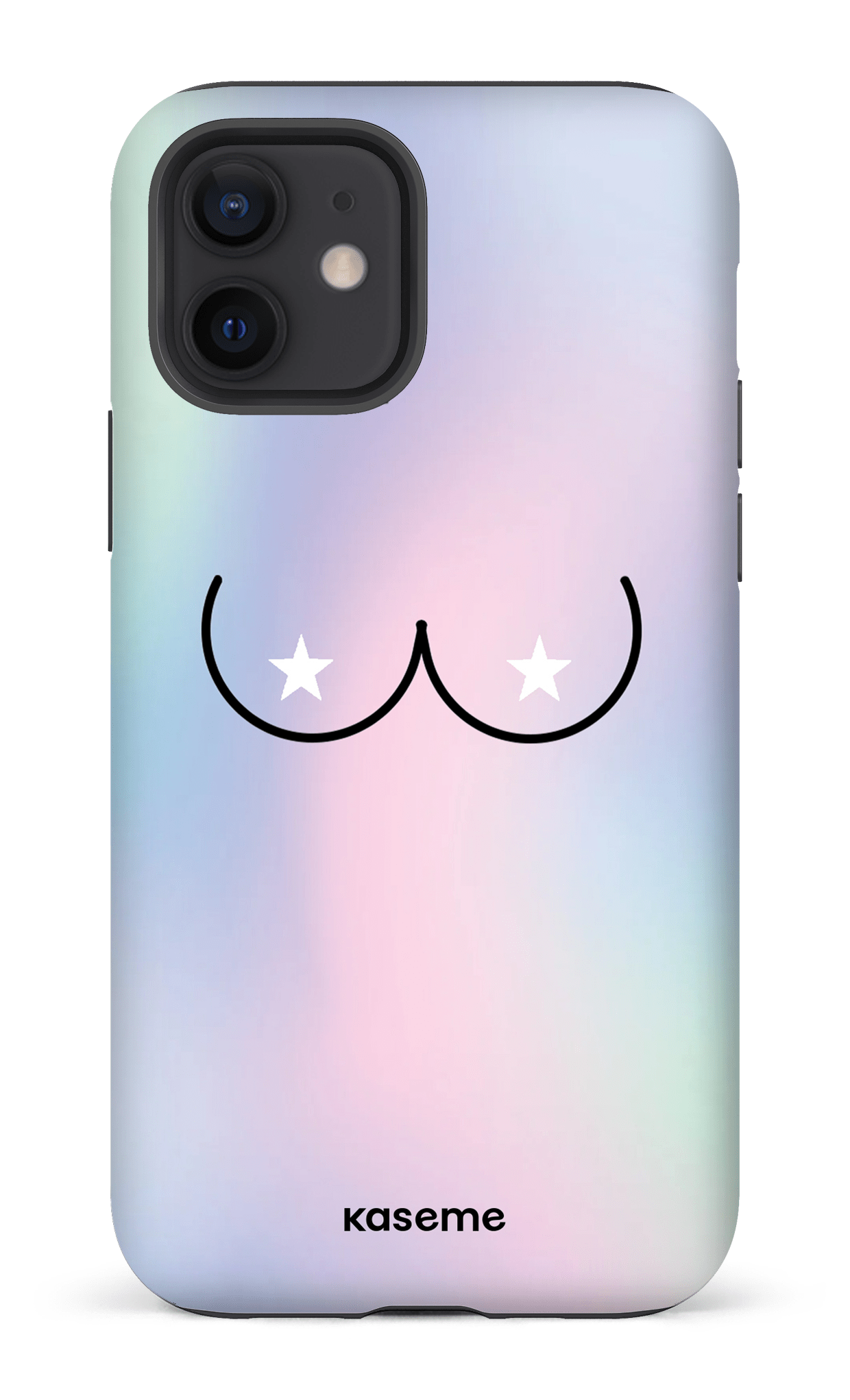 Boo-Bies - iPhone 12