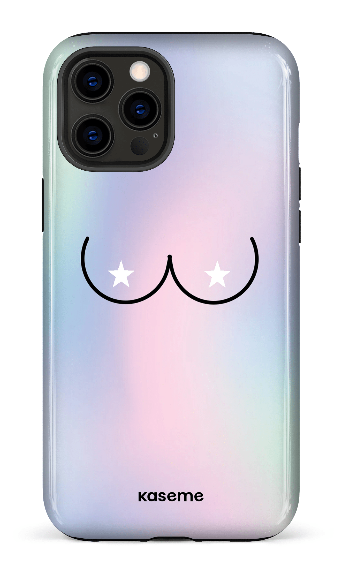 Boo-Bies - iPhone 12 Pro Max