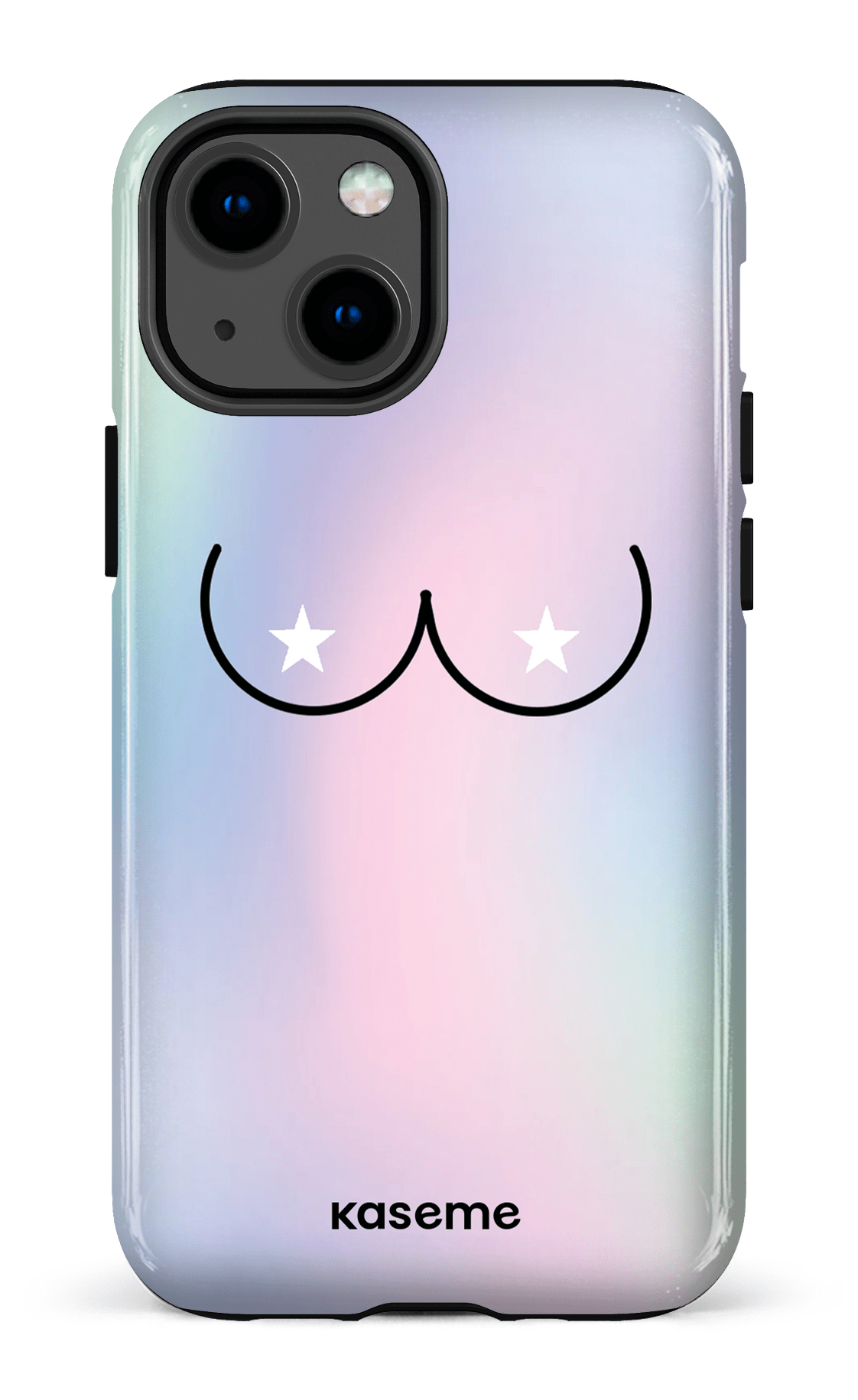 Boo-Bies - iPhone 13 Mini