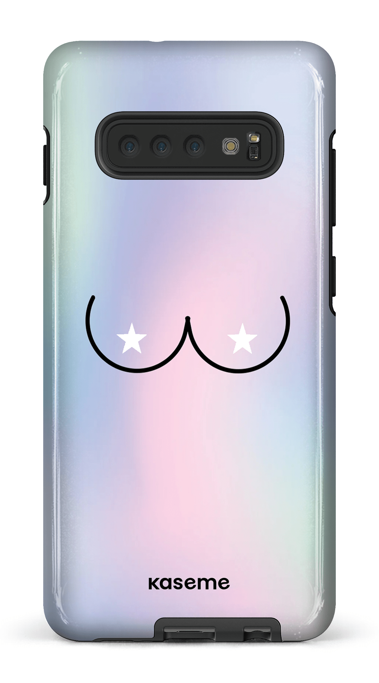 Boo-Bies - Galaxy S10 Plus