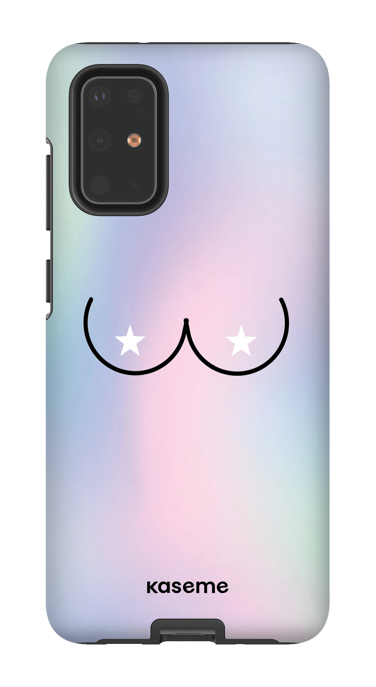 Boo-Bies - Galaxy S20 Plus