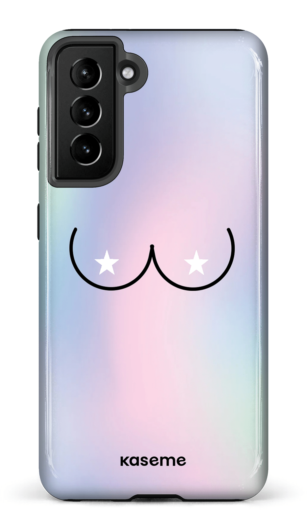 Boo-Bies - Galaxy S21