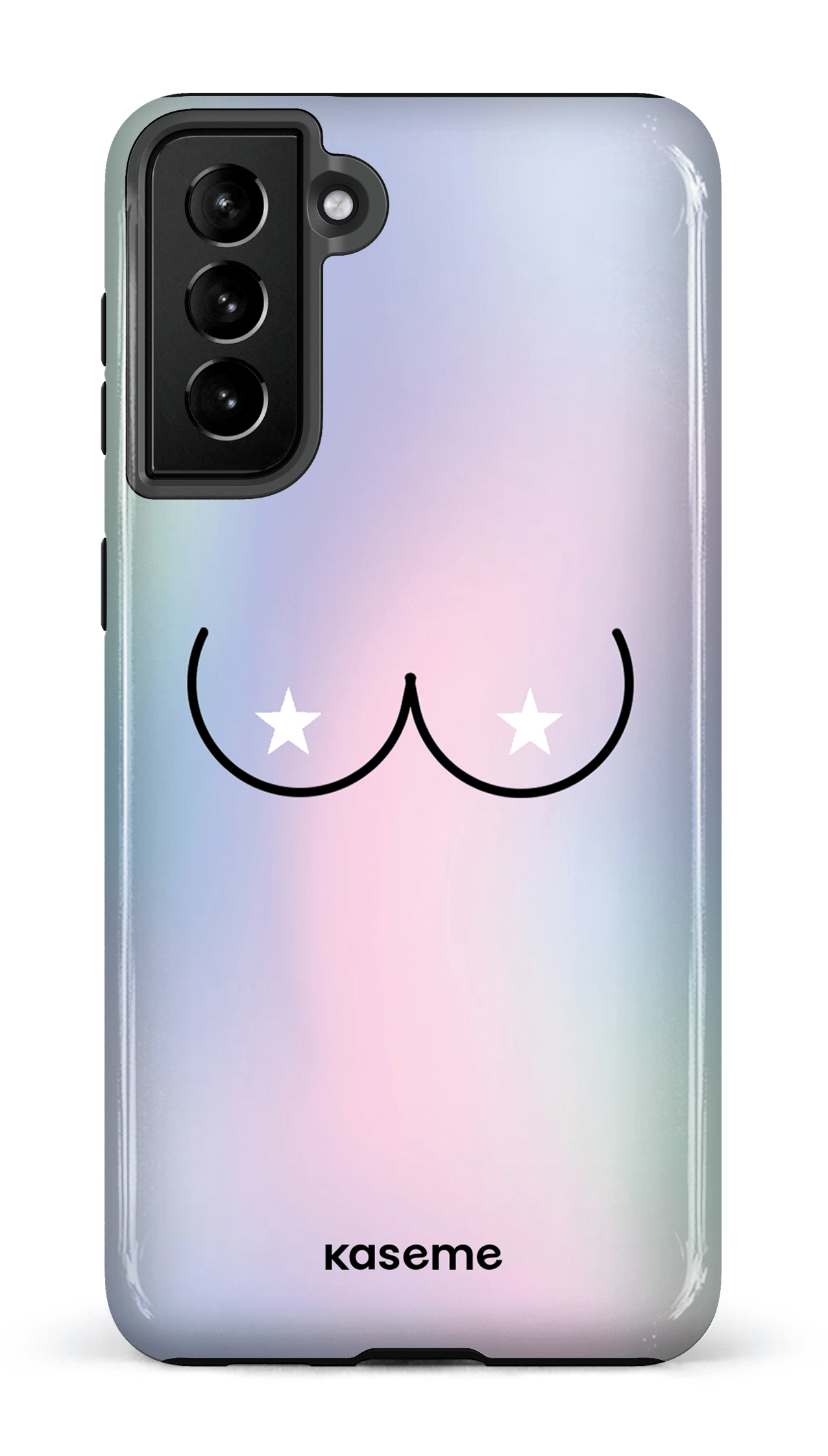 Boo-Bies - Galaxy S21 Plus