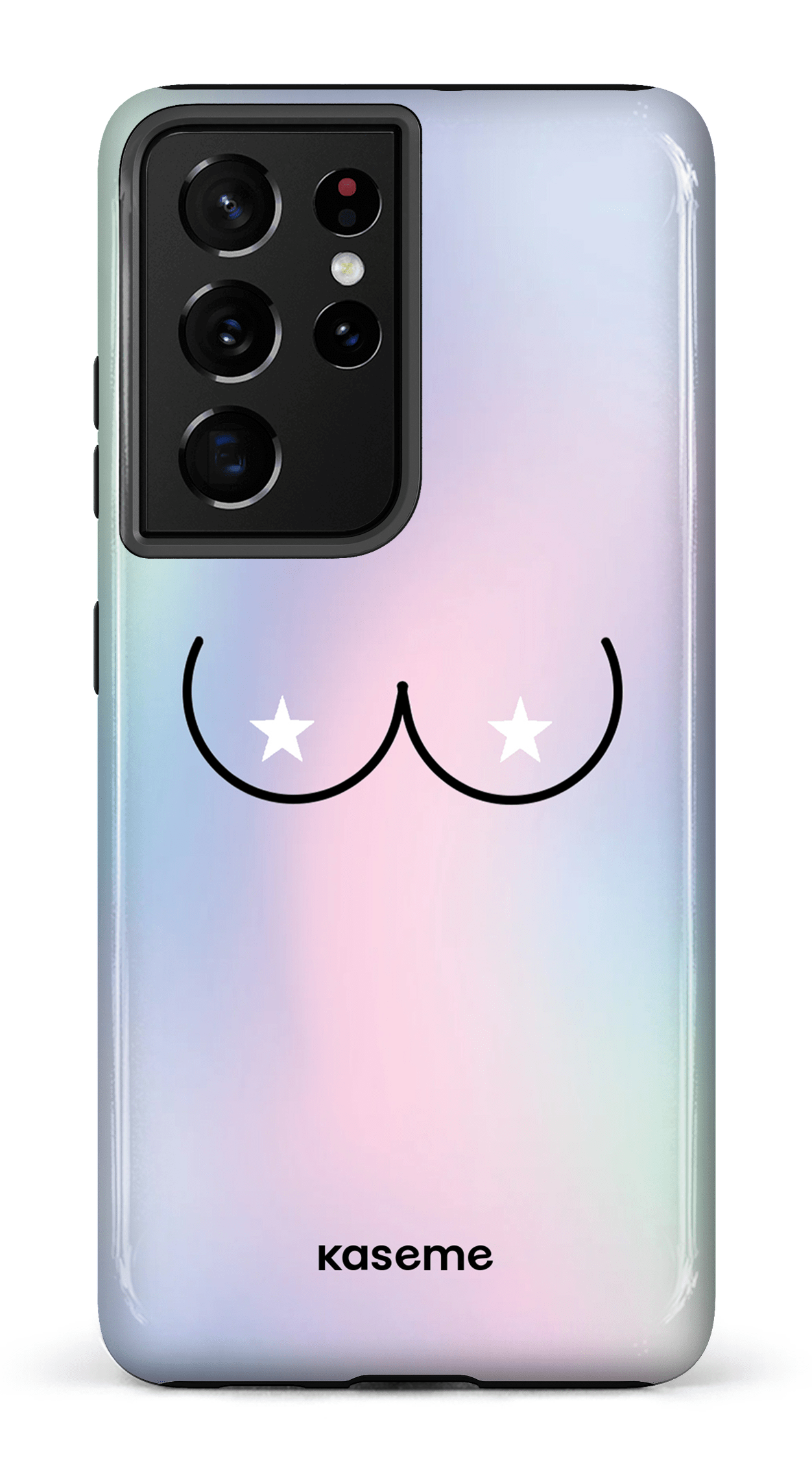 Boo-Bies - Galaxy S21 Ultra