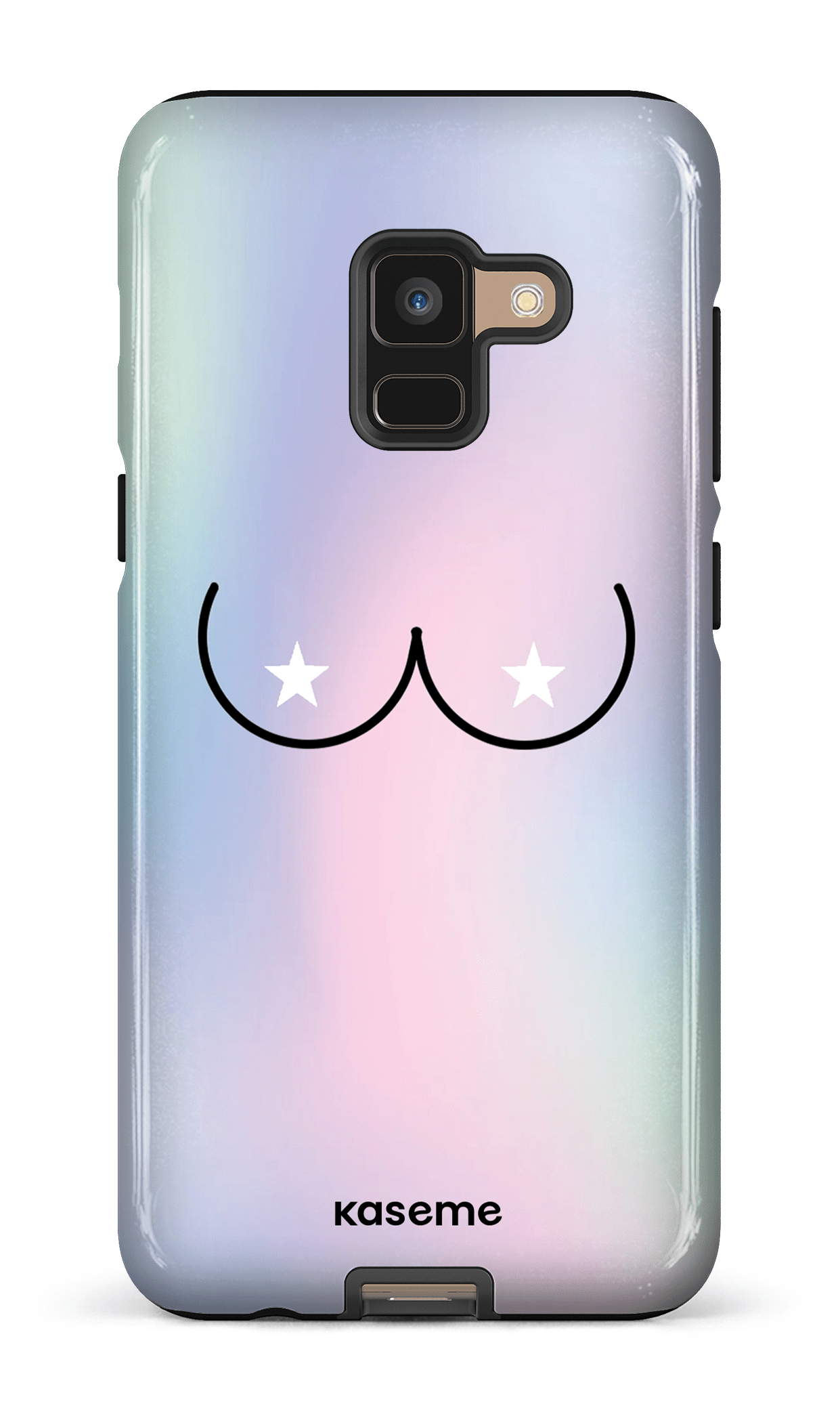 Boo-Bies - Galaxy A8