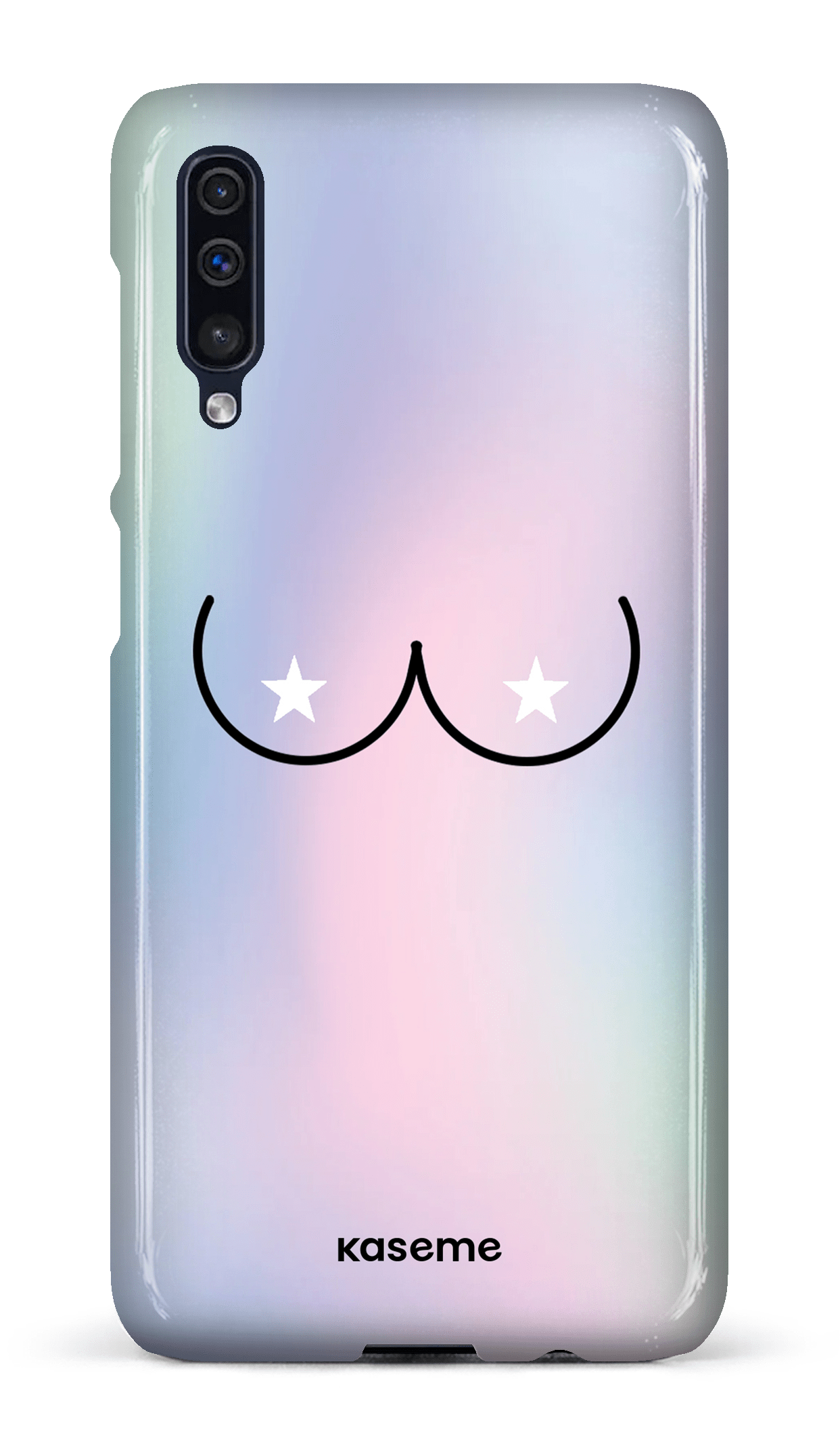 Boo-Bies - Galaxy A50