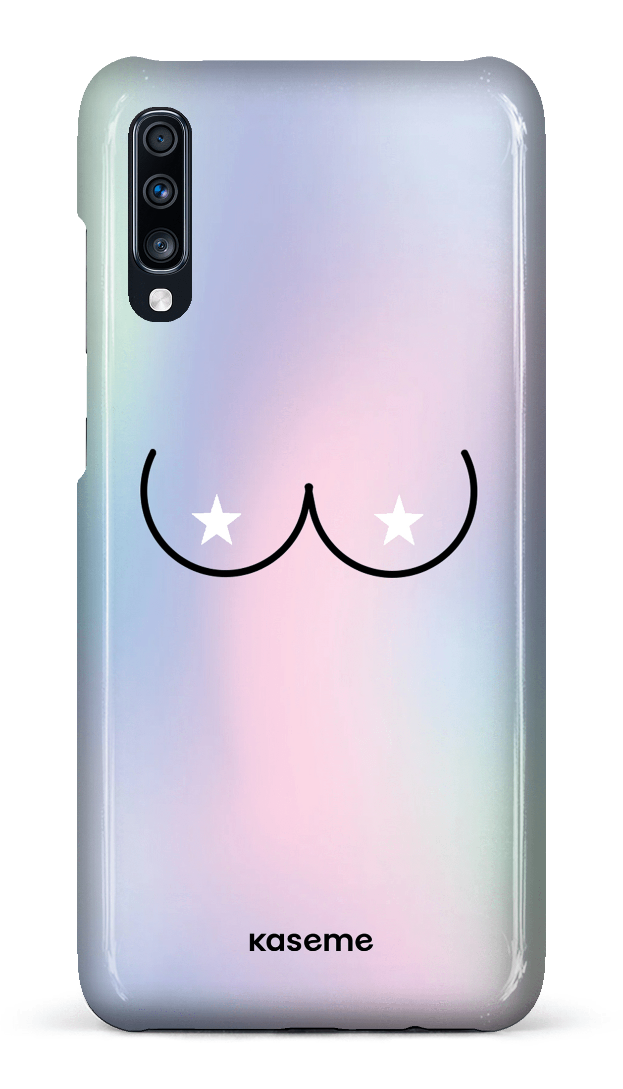 Boo-Bies - Galaxy A70