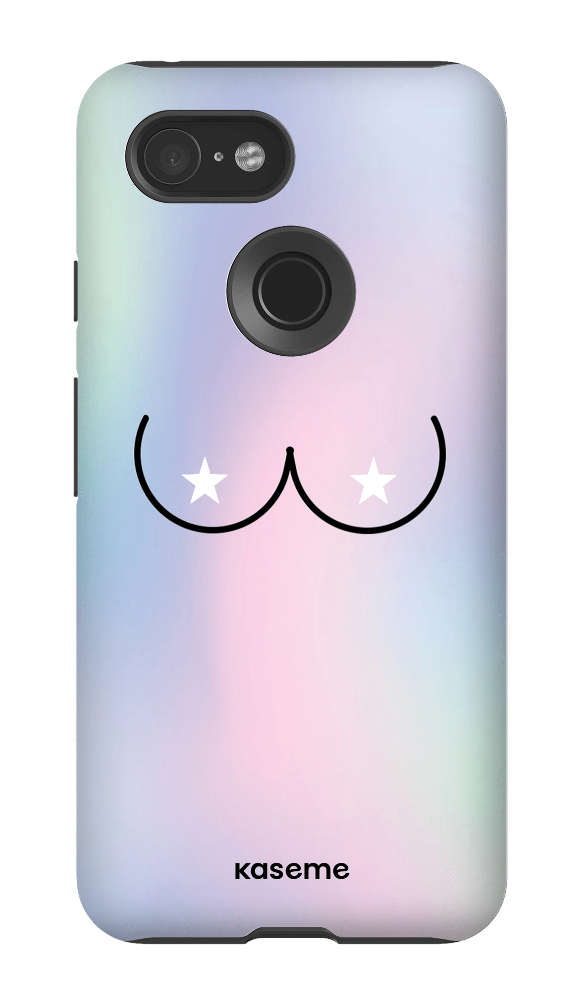 Boo-Bies - Google Pixel 3