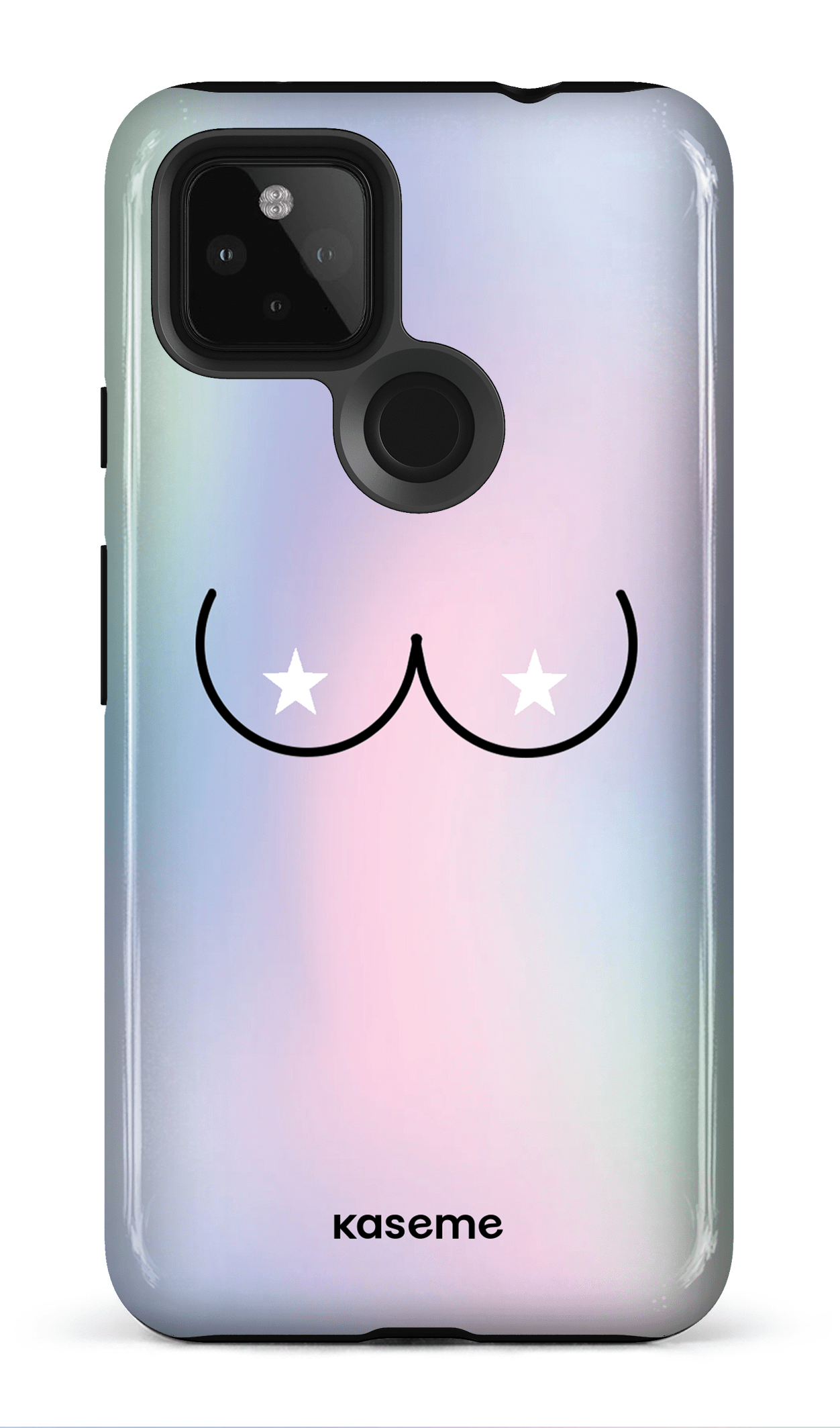 Boo-Bies - Google Pixel 4A (5G)