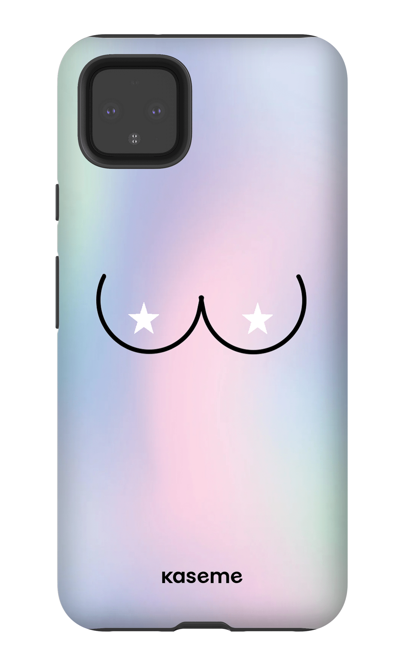 Boo-Bies - Google Pixel 4 XL