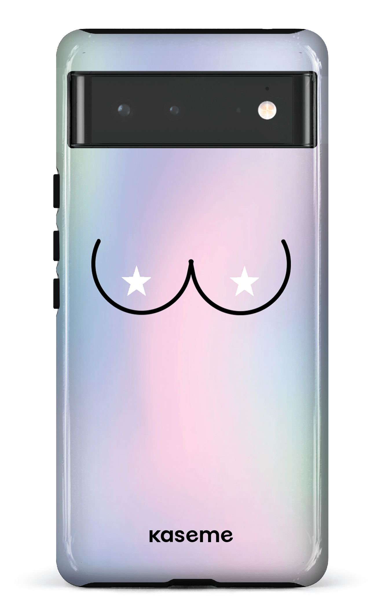 Boo-Bies - Google Pixel 6