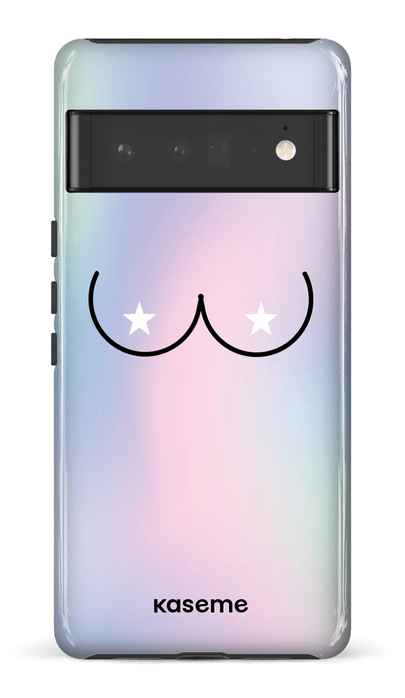 Boo-Bies - Google Pixel 6 pro