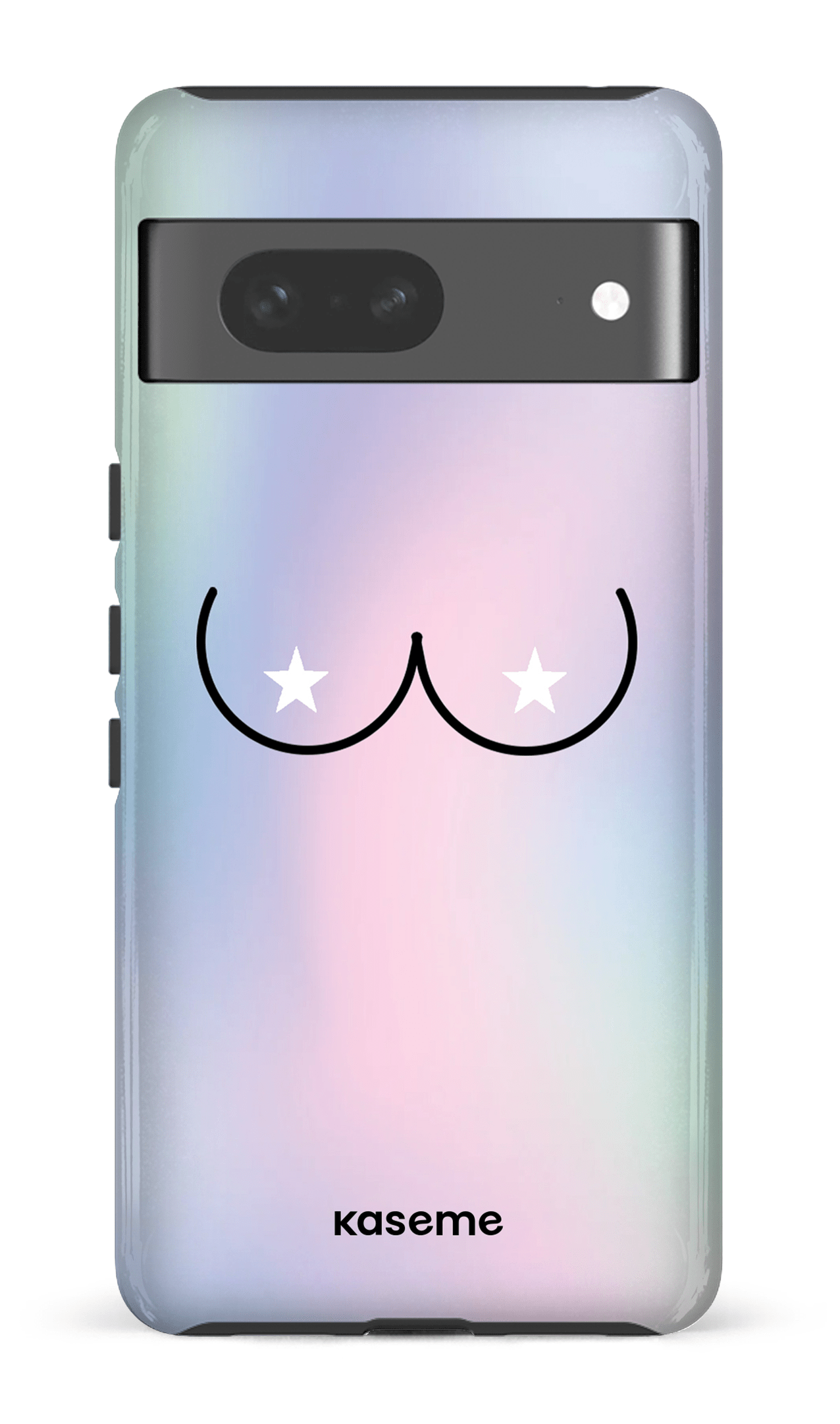 Boo-Bies - Google Pixel 7