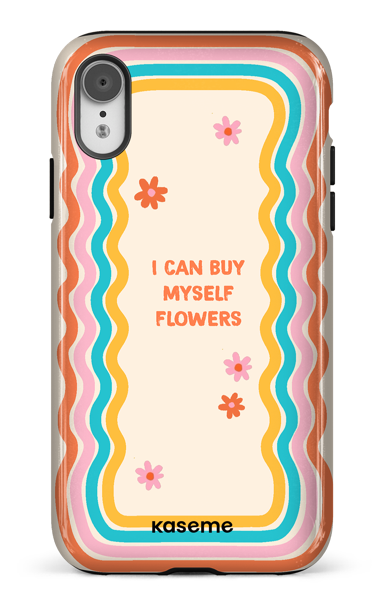 She Can - iPhone XR