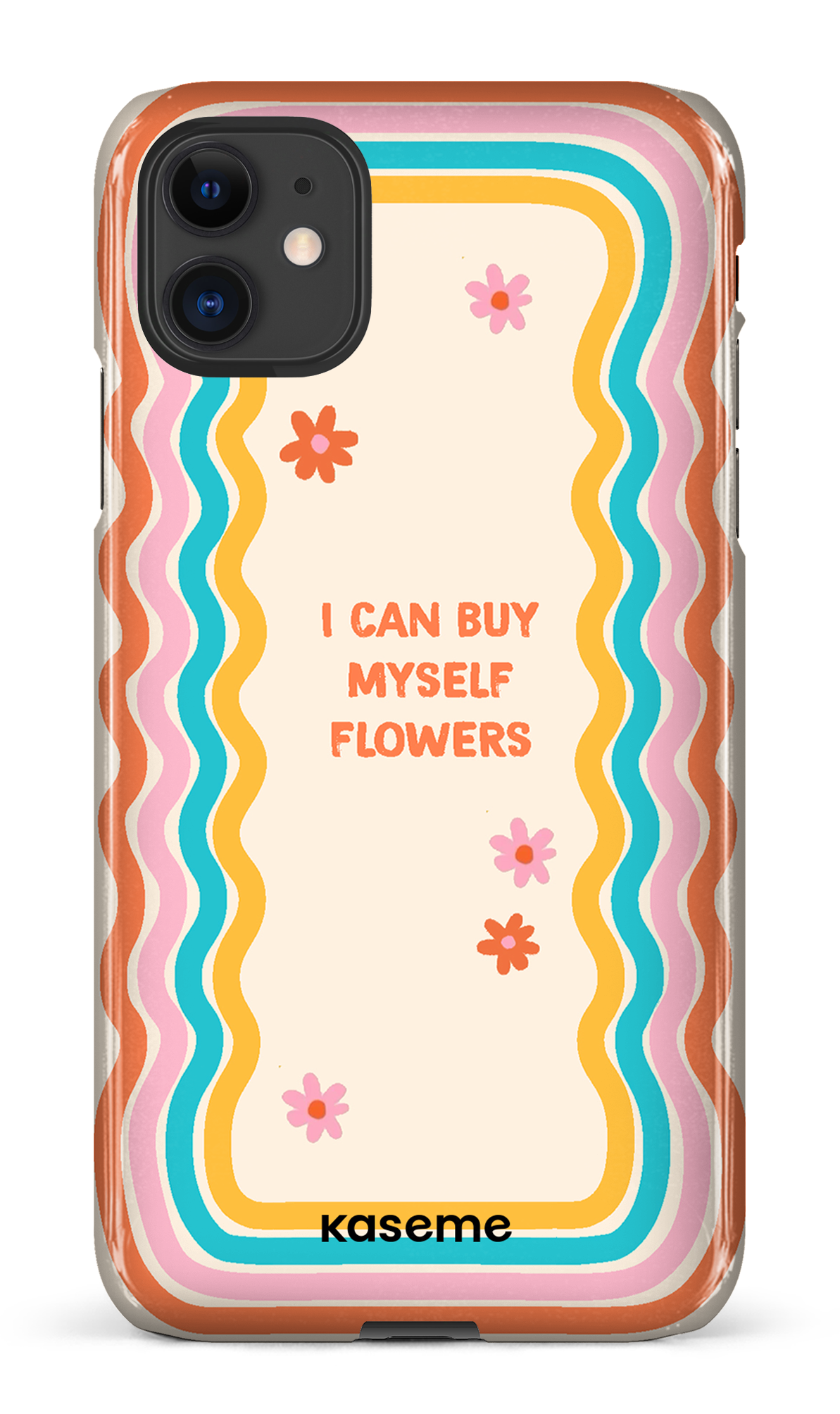 She Can - iPhone 11