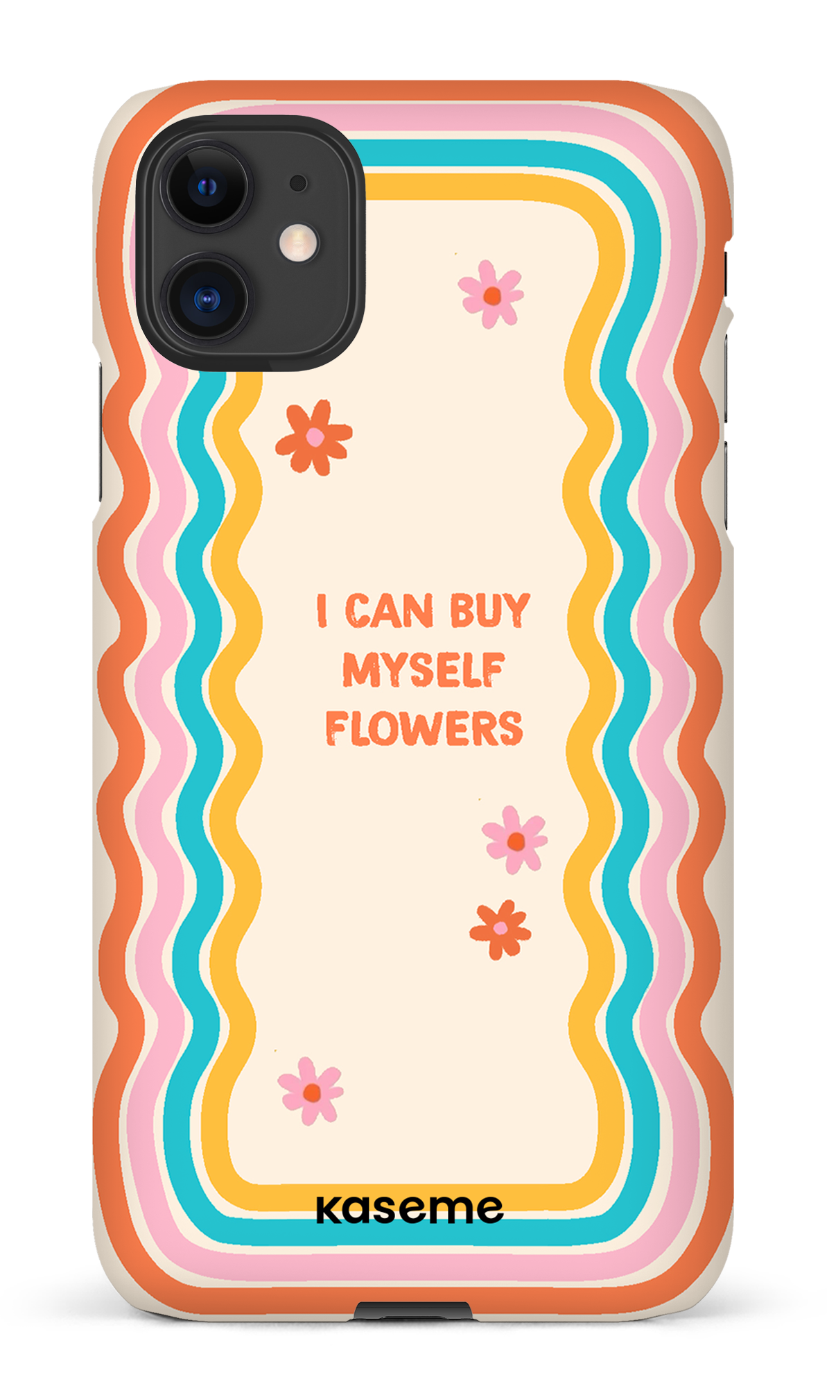 She Can - iPhone 11