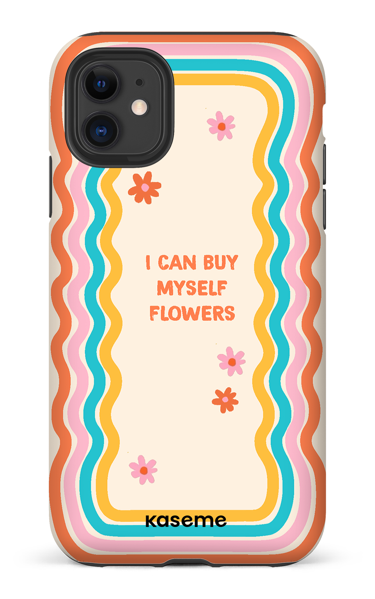 She Can - iPhone 11
