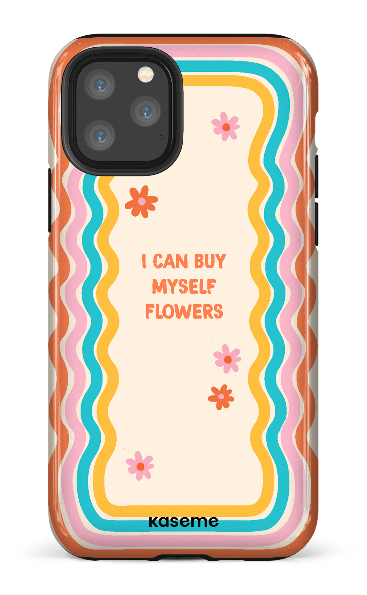 She Can - iPhone 11 Pro