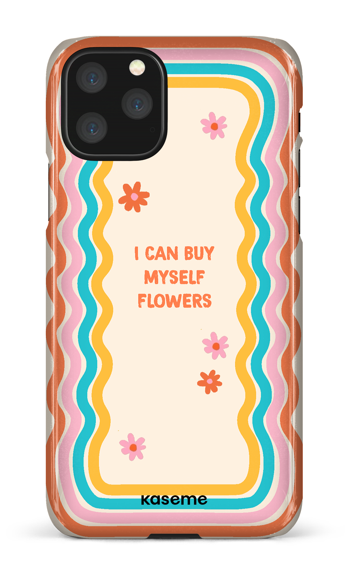 She Can - iPhone 11 Pro