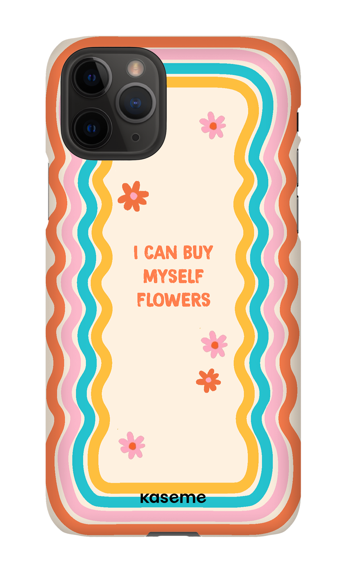 She Can - iPhone 11 Pro