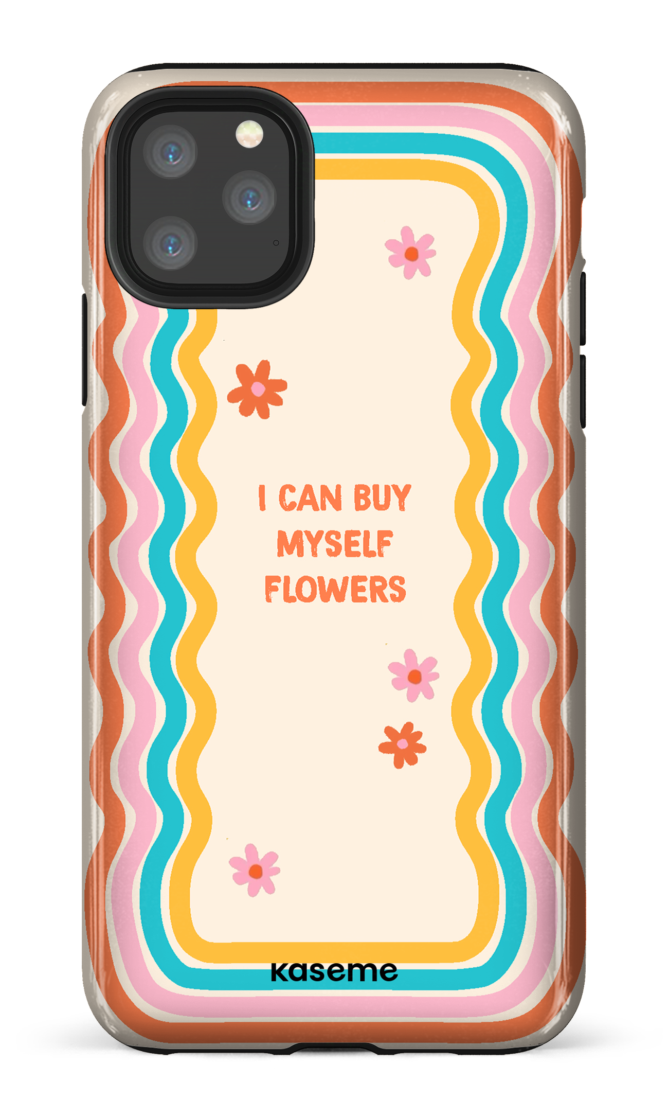 She Can - iPhone 11 Pro Max