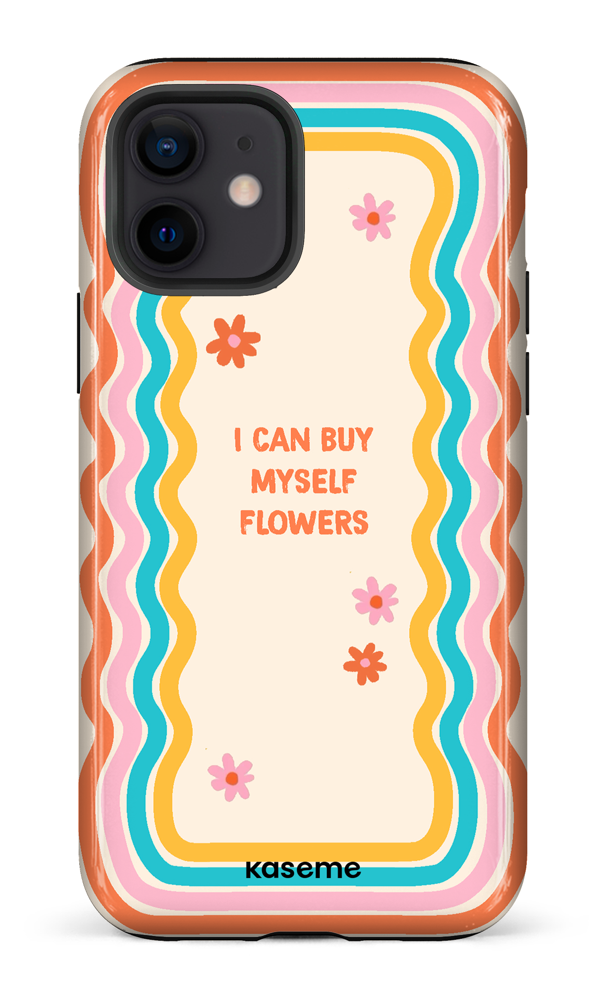 She Can - iPhone 12