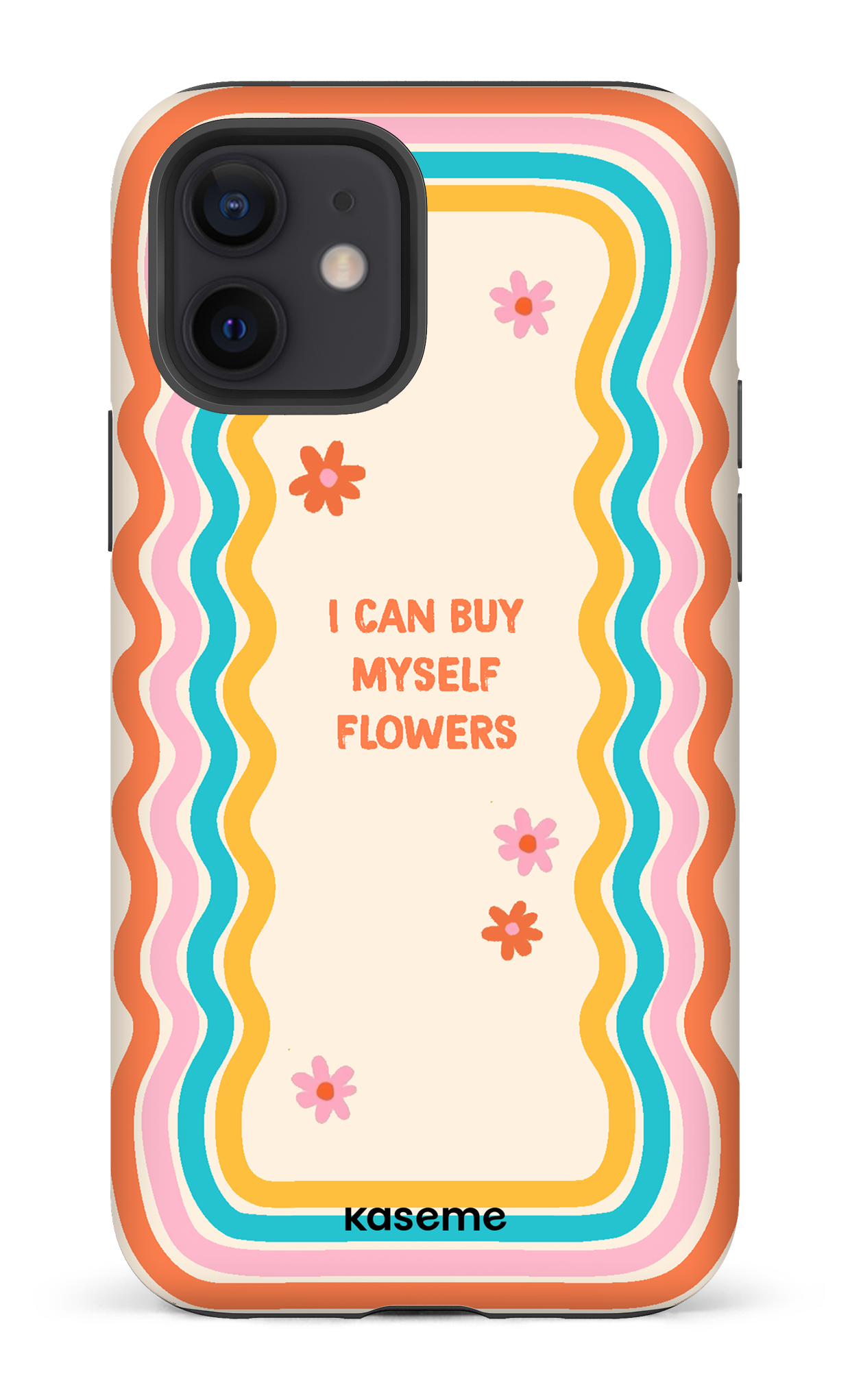 She Can - iPhone 12