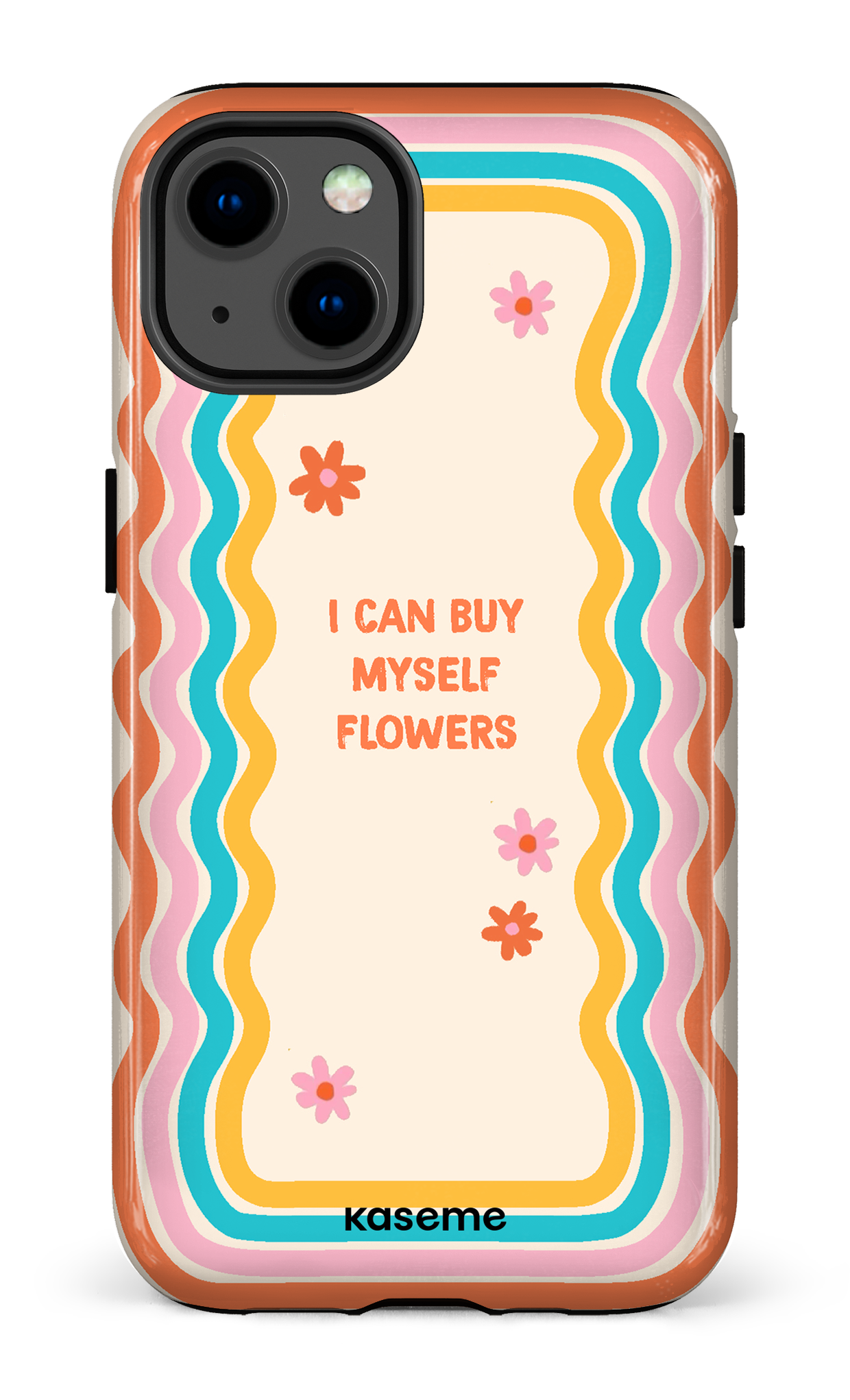 She Can - iPhone 13