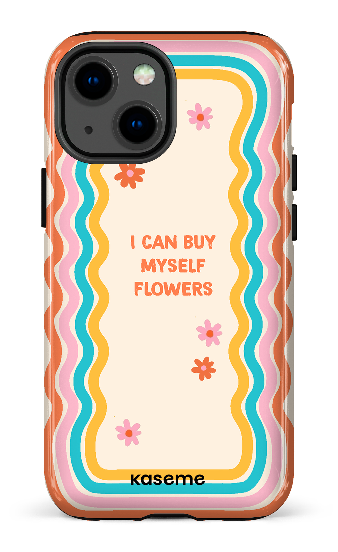 She Can - iPhone 13 Mini