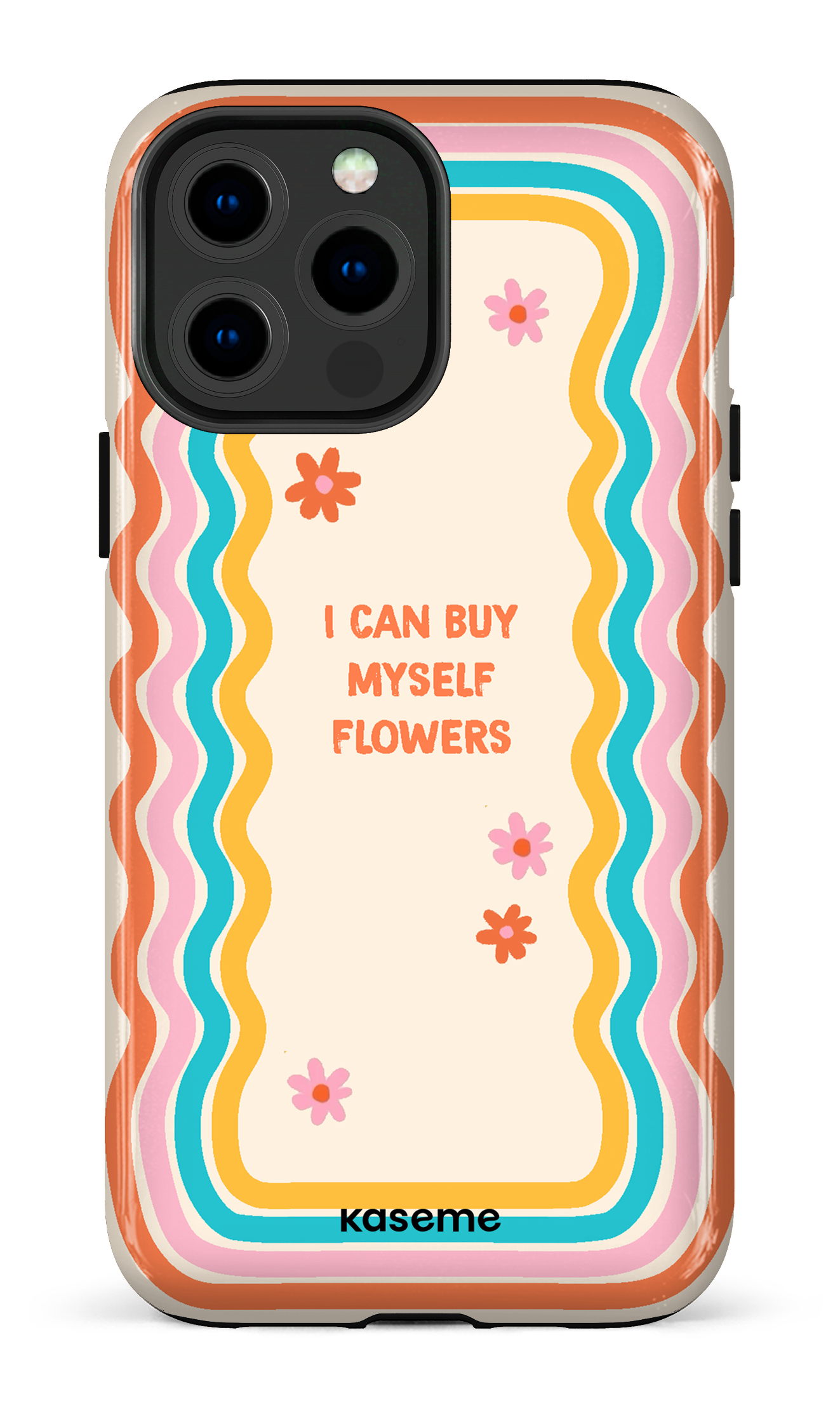 She Can - iPhone 13 Pro Max