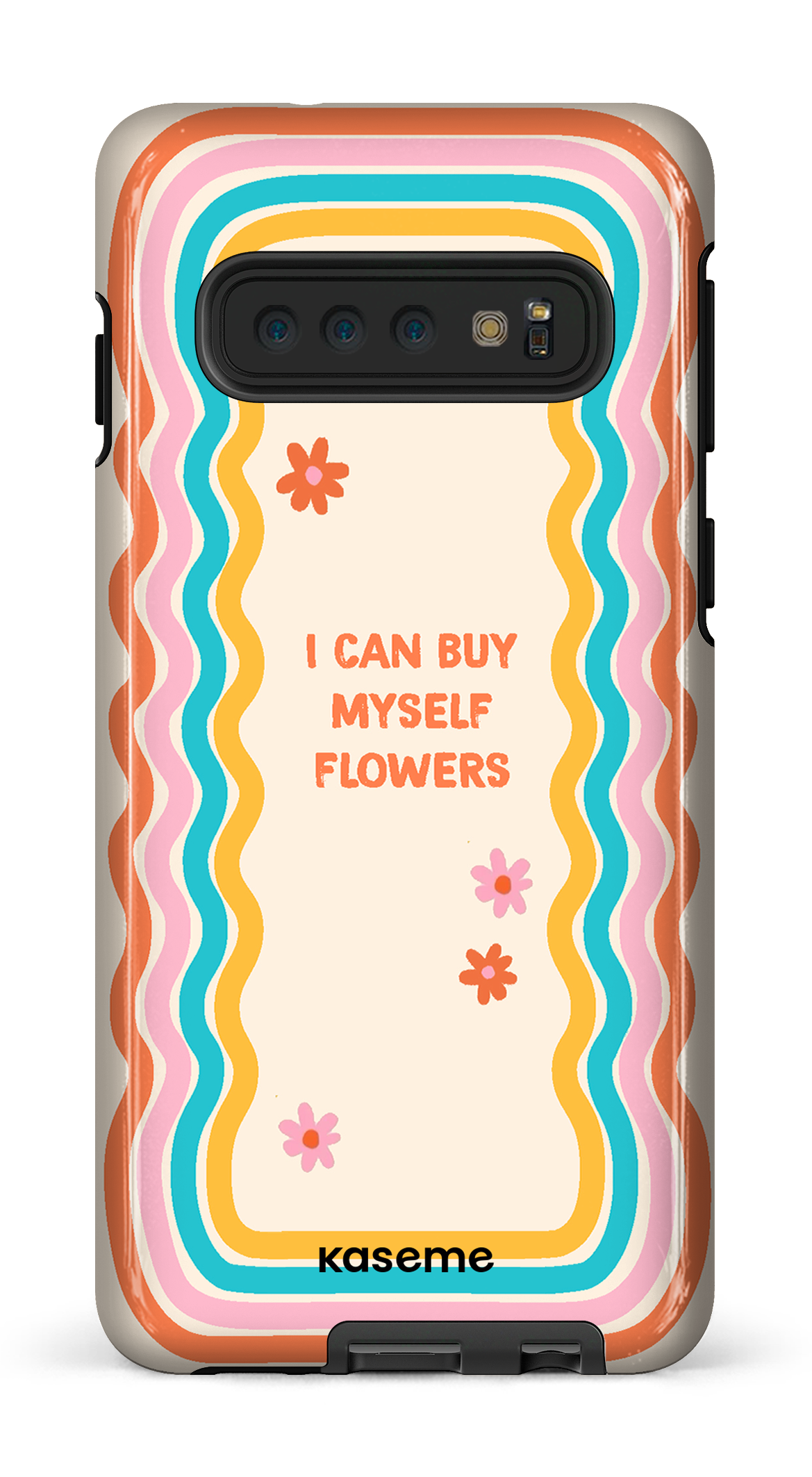 She Can - Galaxy S10