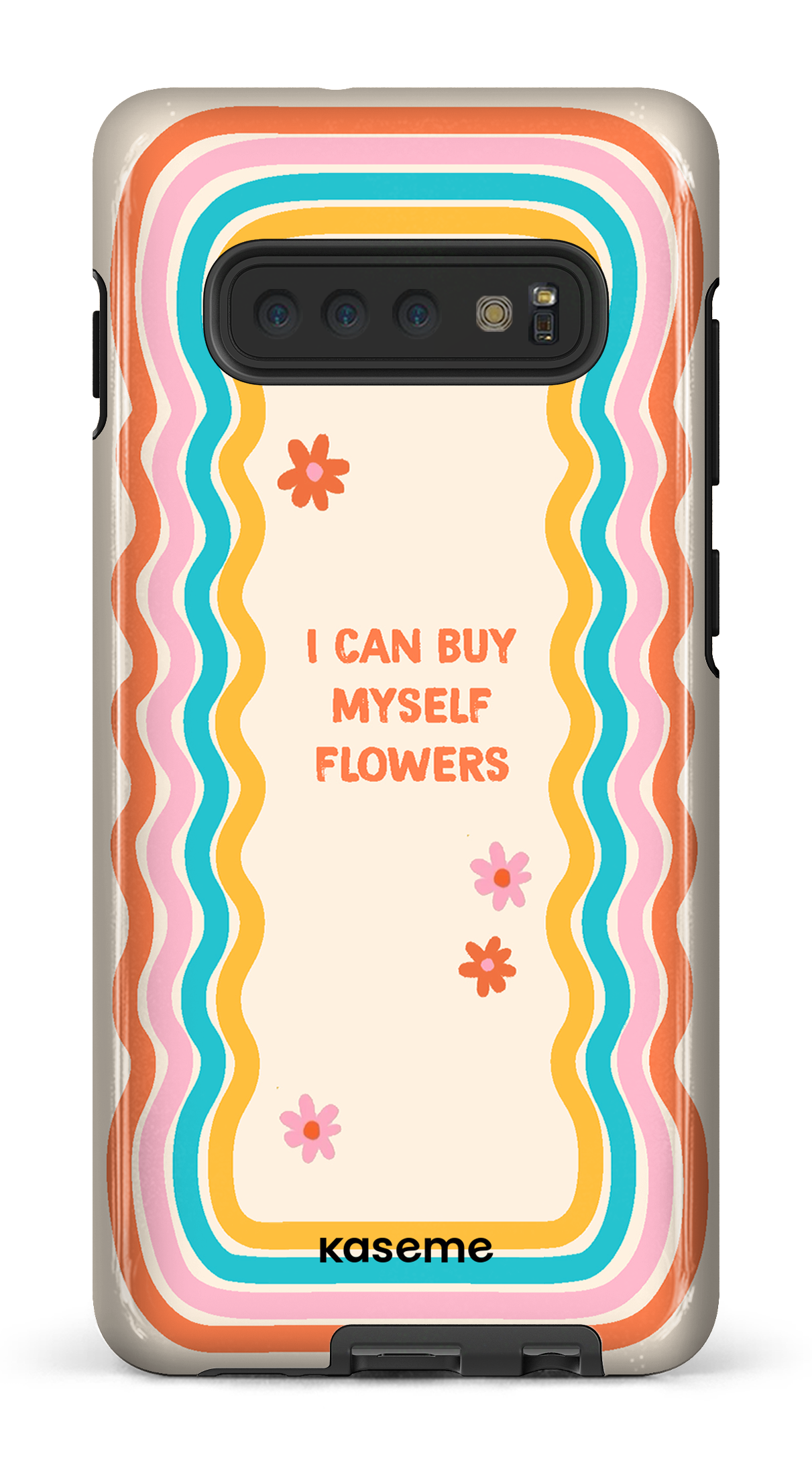 She Can - Galaxy S10 Plus