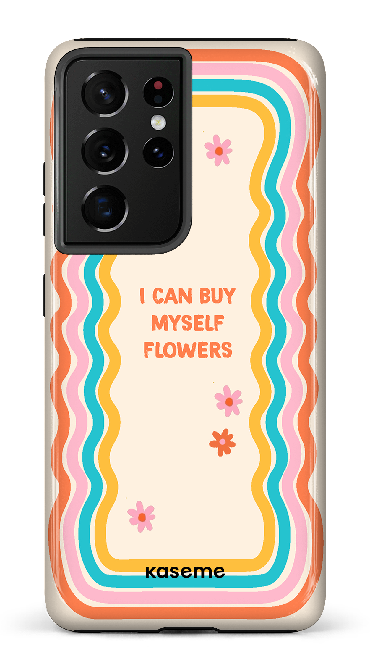 She Can - Galaxy S21 Ultra