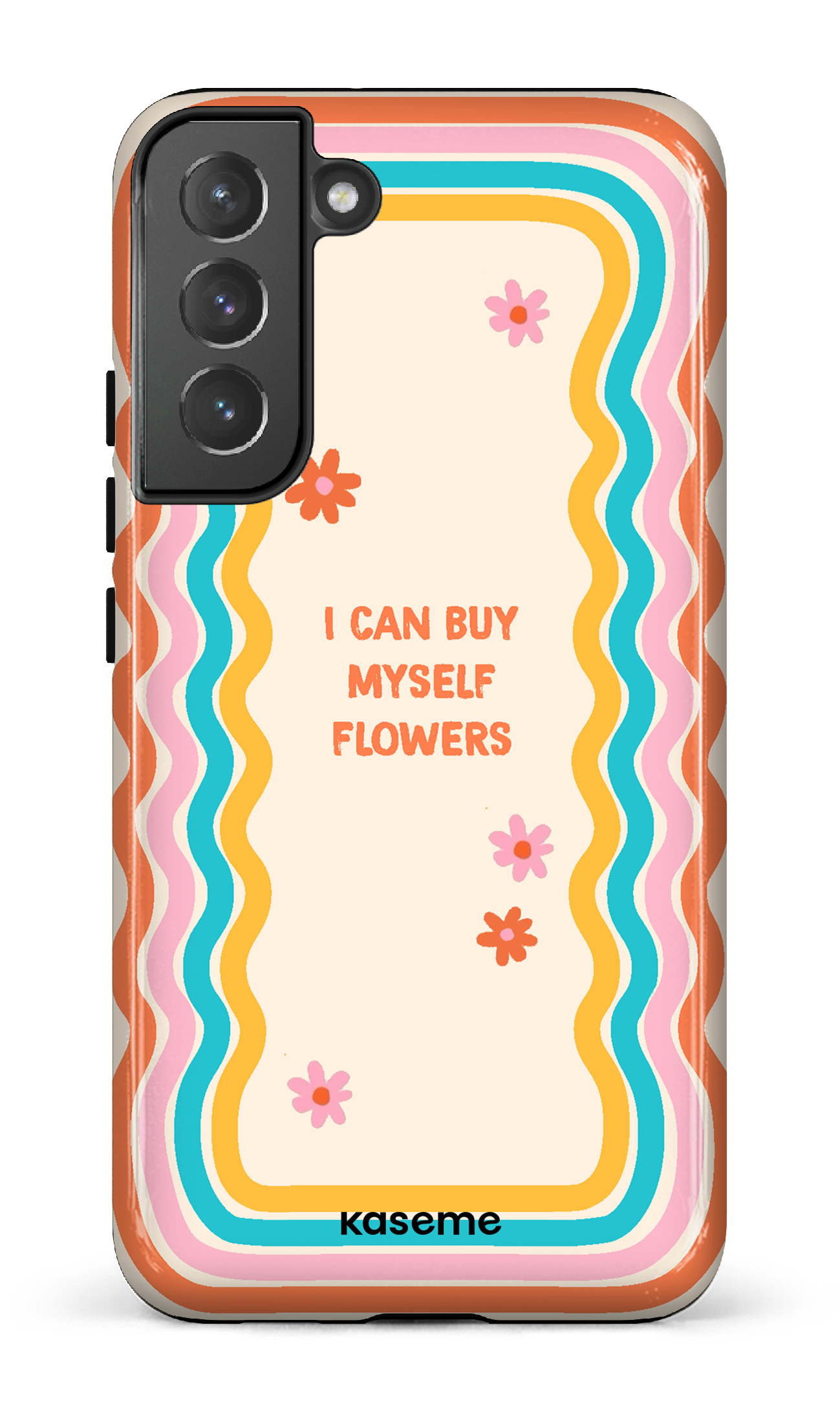 She Can - Galaxy S22 Plus