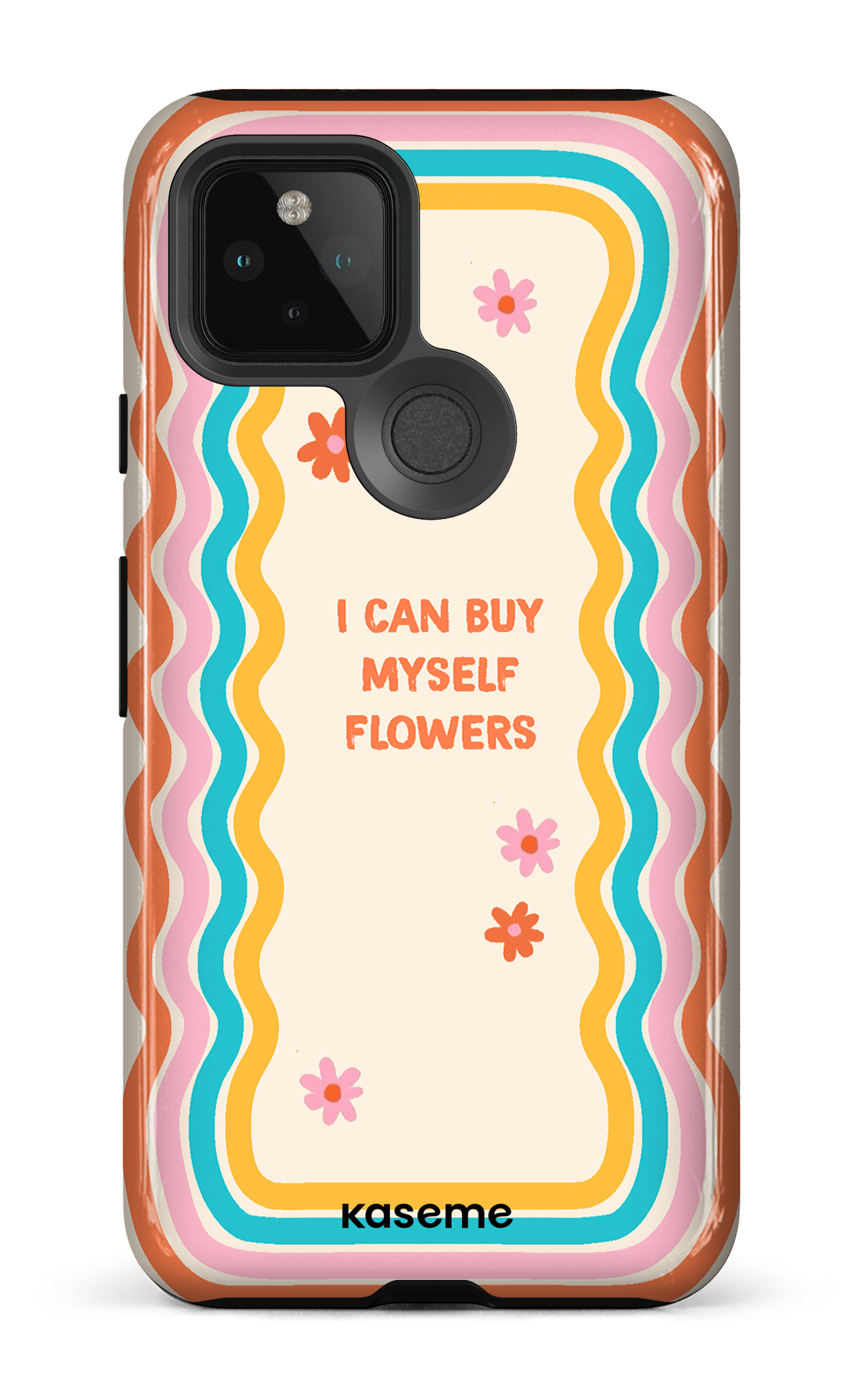 She Can - Google Pixel 5