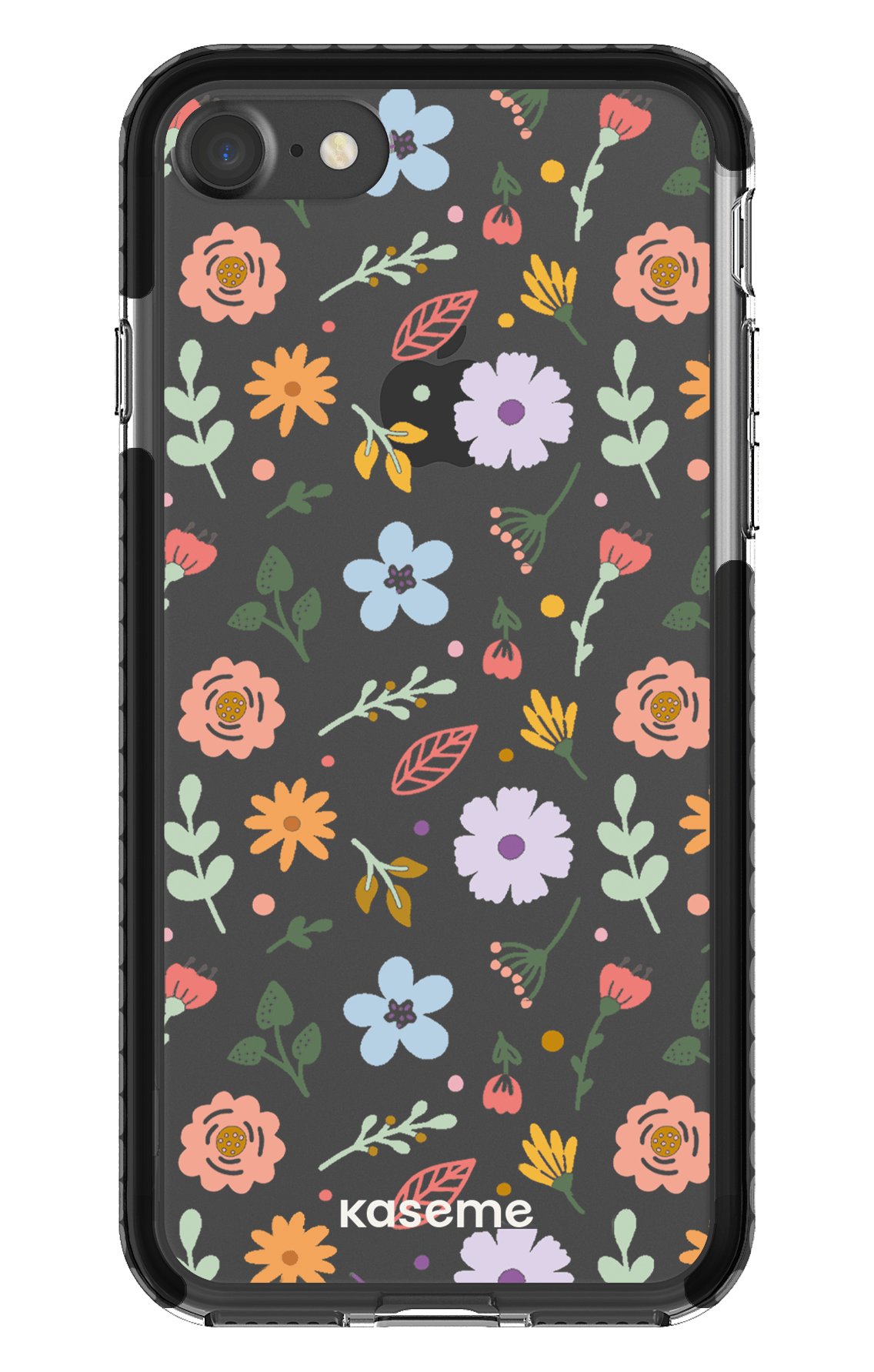 Charm clear case - iPhone SE 2020 / 2022