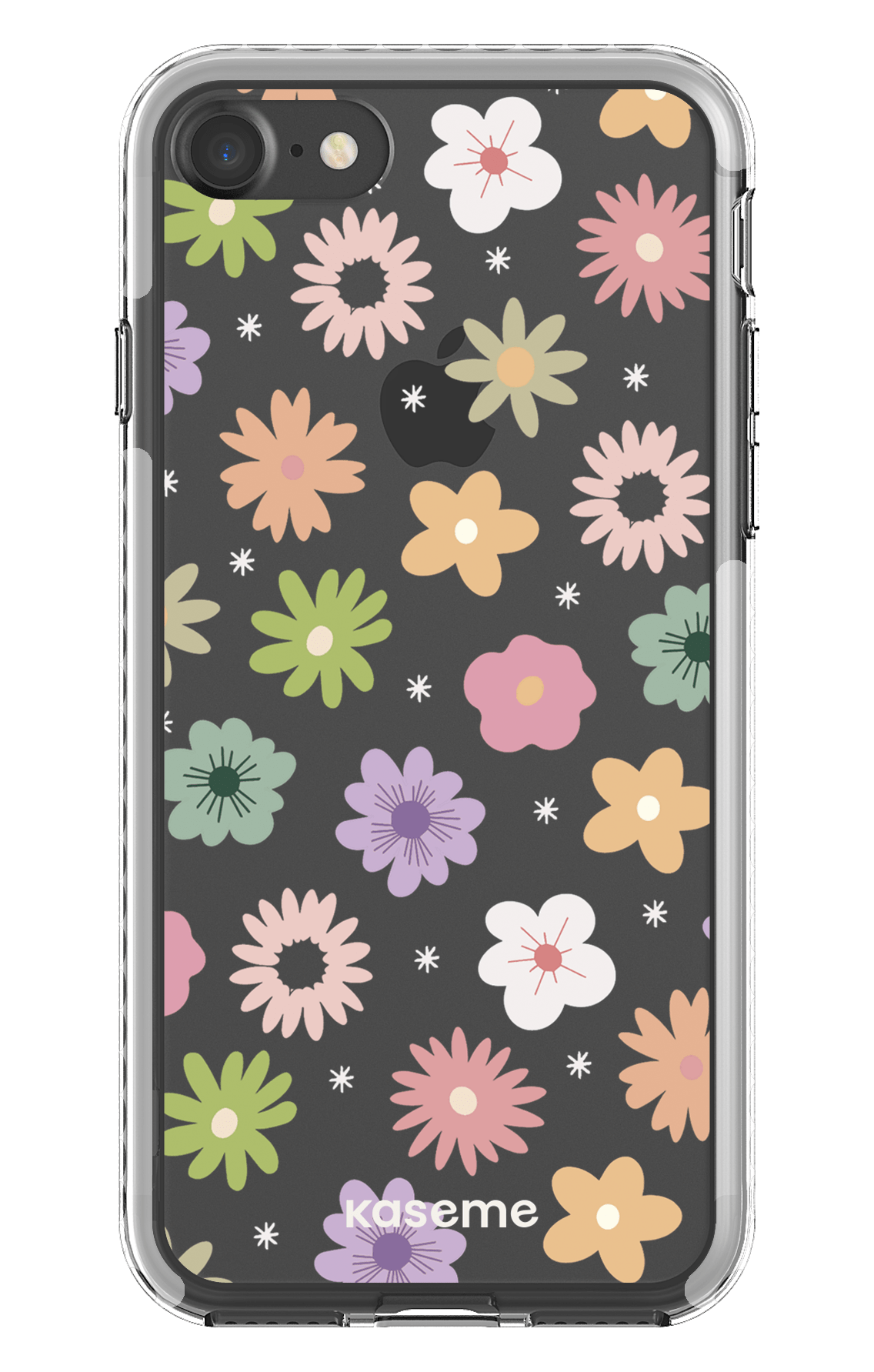 Adore small clear case - iPhone SE 2020 / 2022