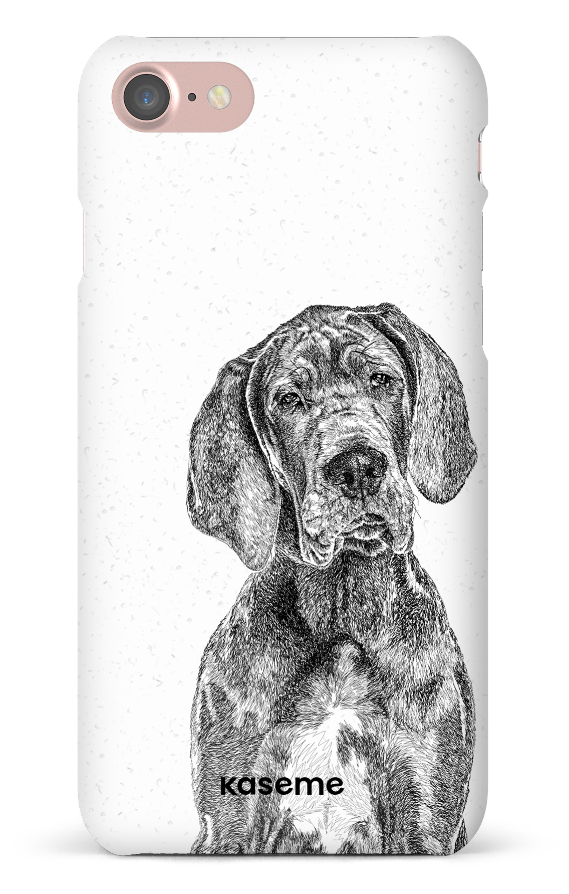 Great Dane - iPhone 7