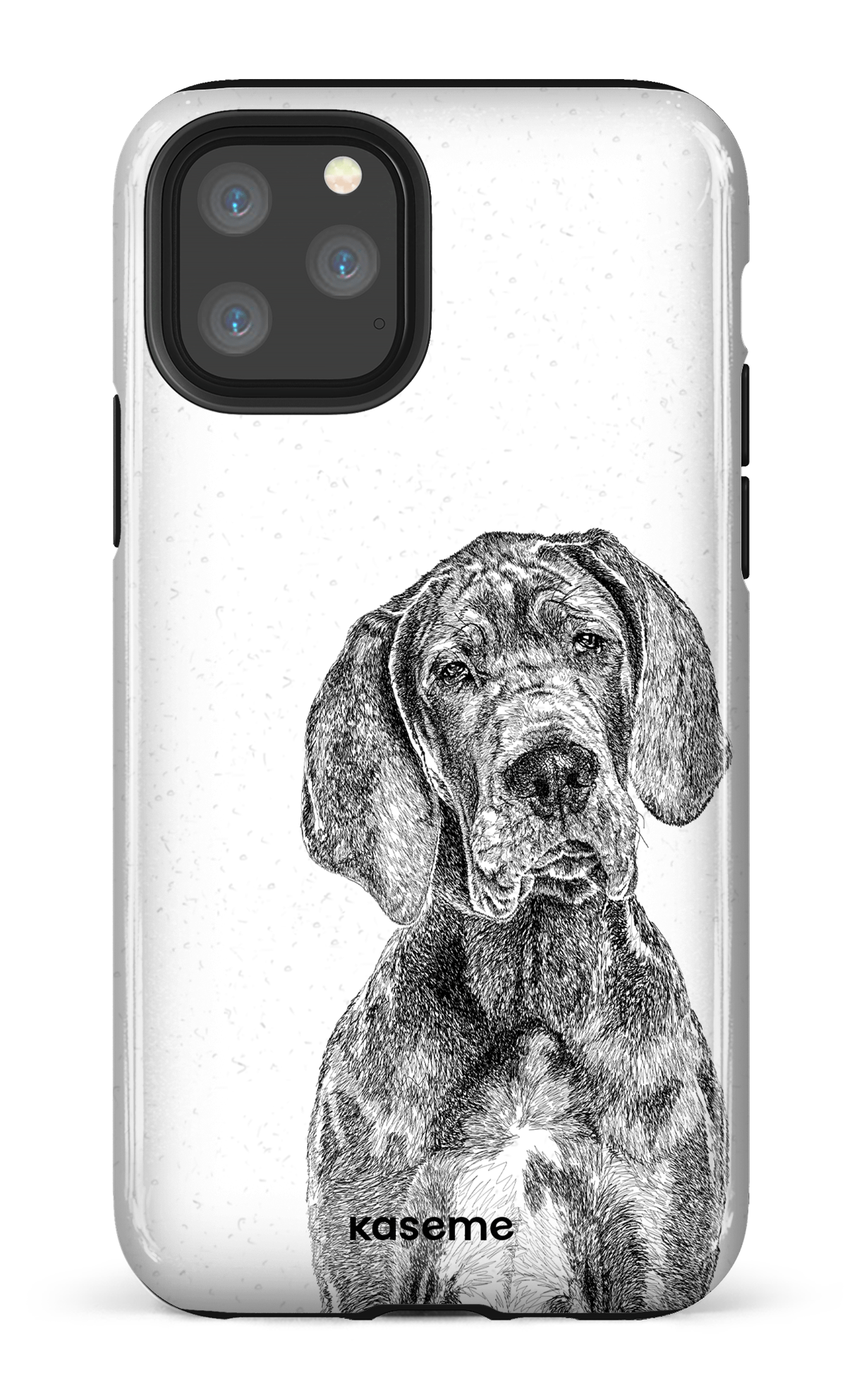 Great Dane - iPhone 11 Pro