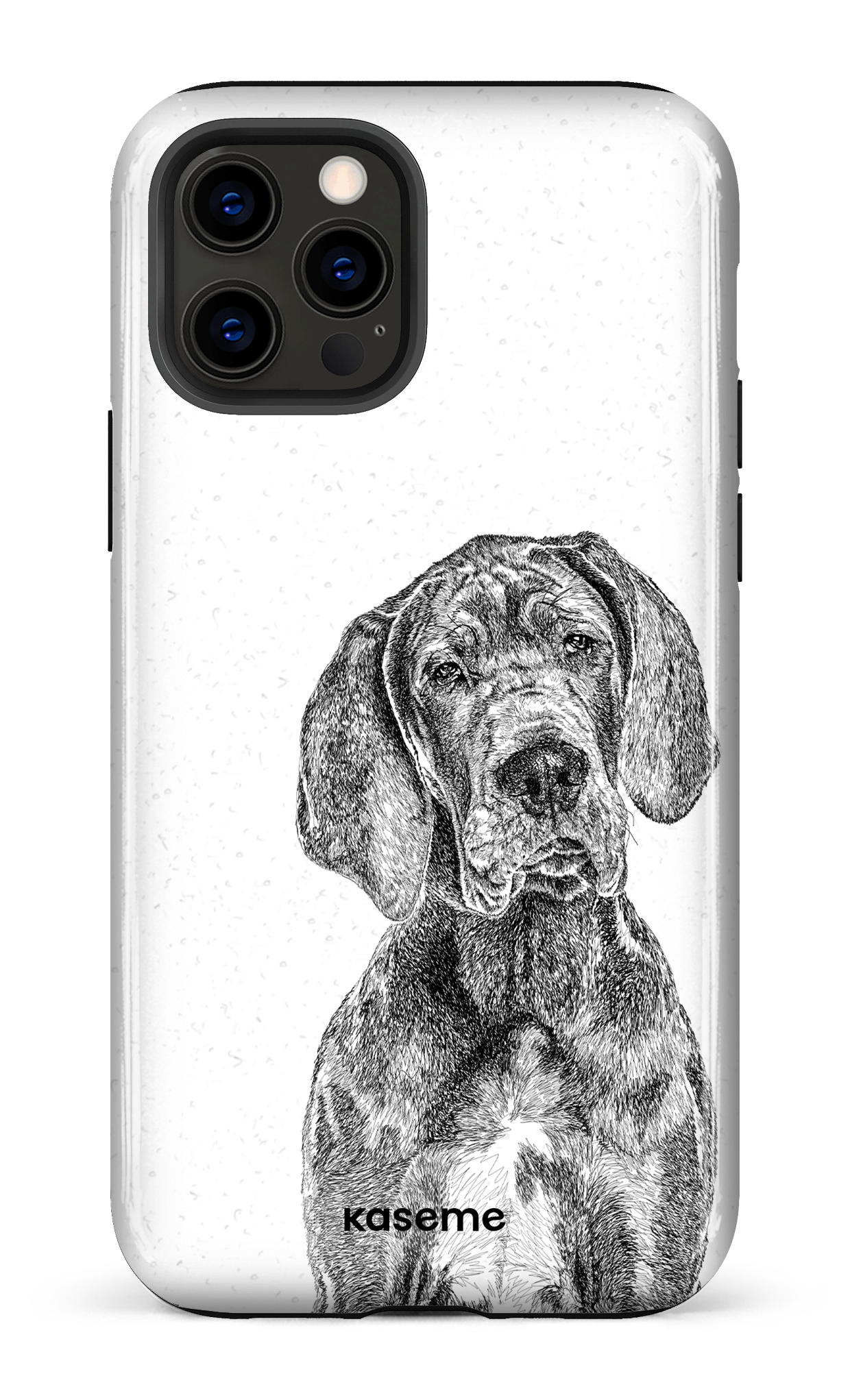 Great Dane - iPhone 12 Pro