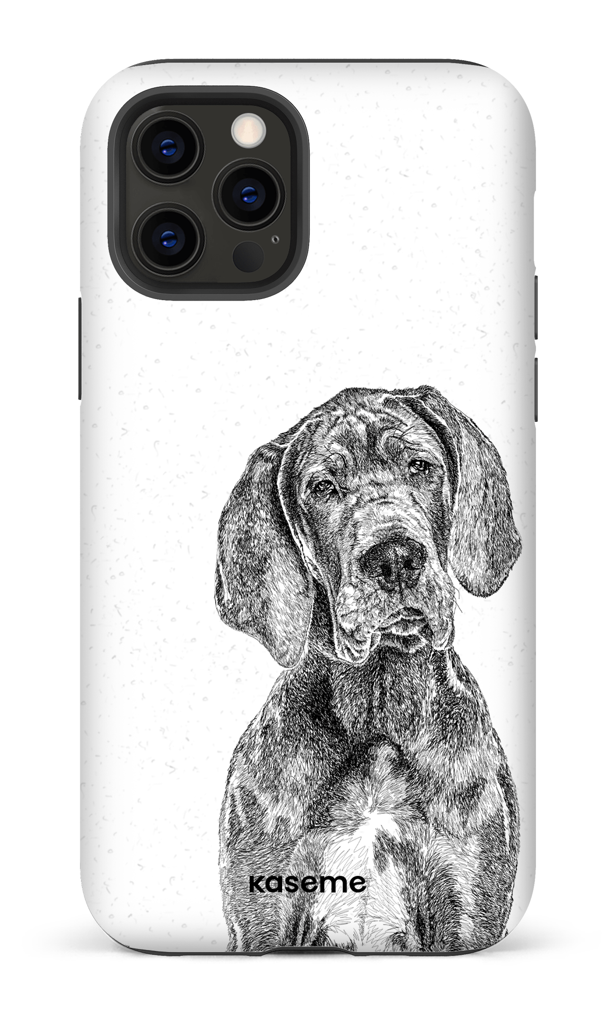 Great Dane - iPhone 12 Pro