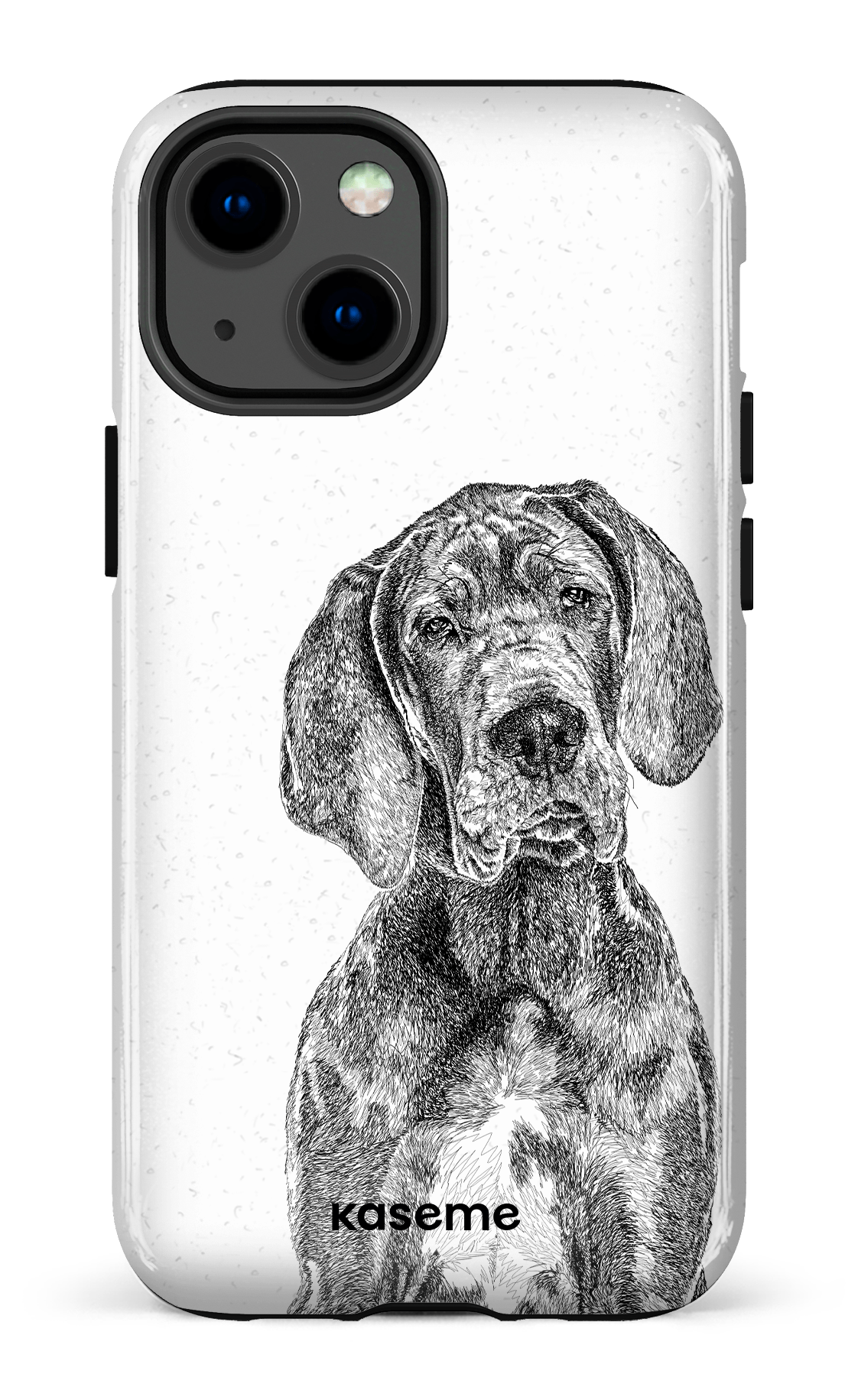 Great Dane - iPhone 13 Mini
