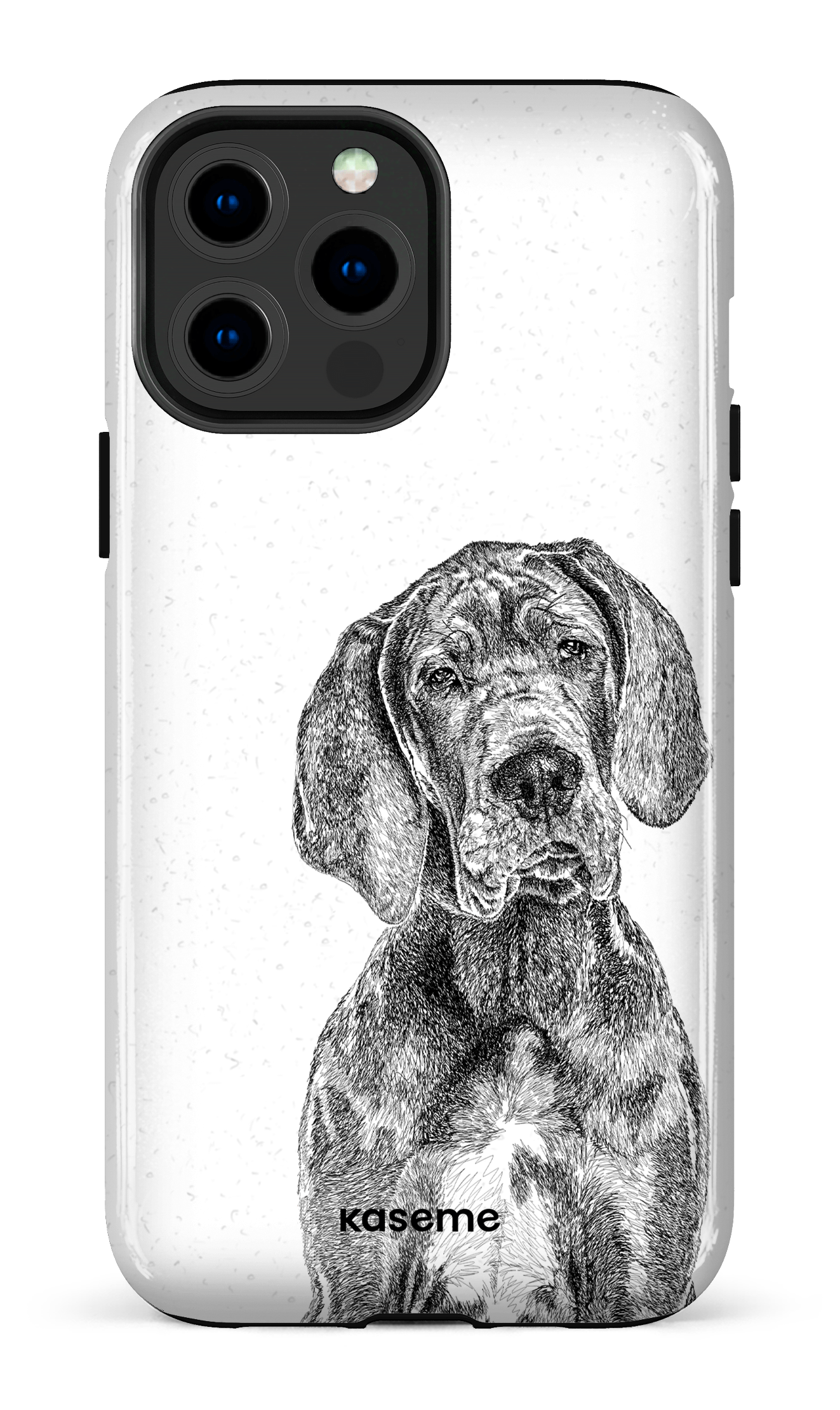 Great Dane - iPhone 13 Pro Max