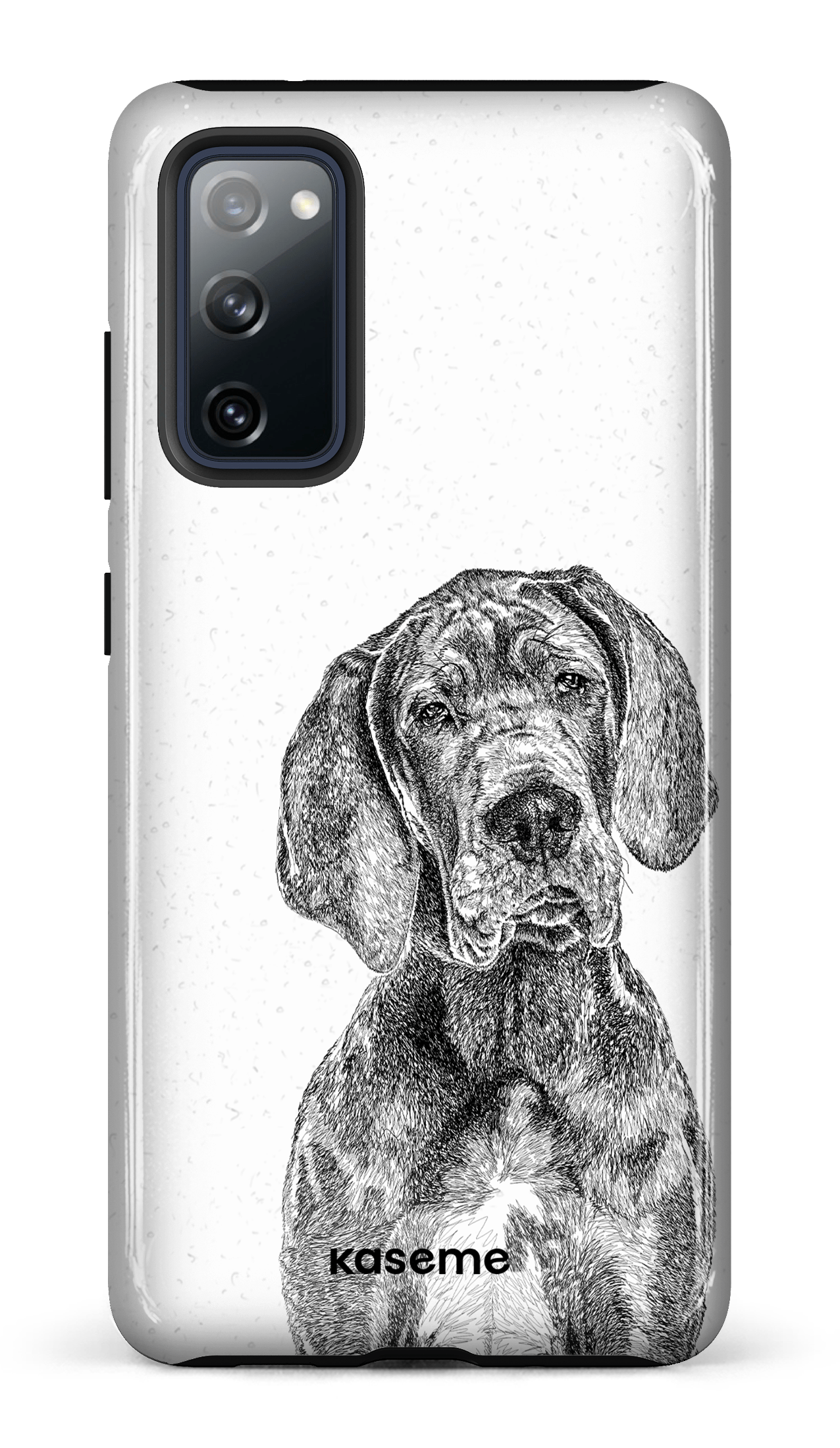 Great Dane - Galaxy S20 FE