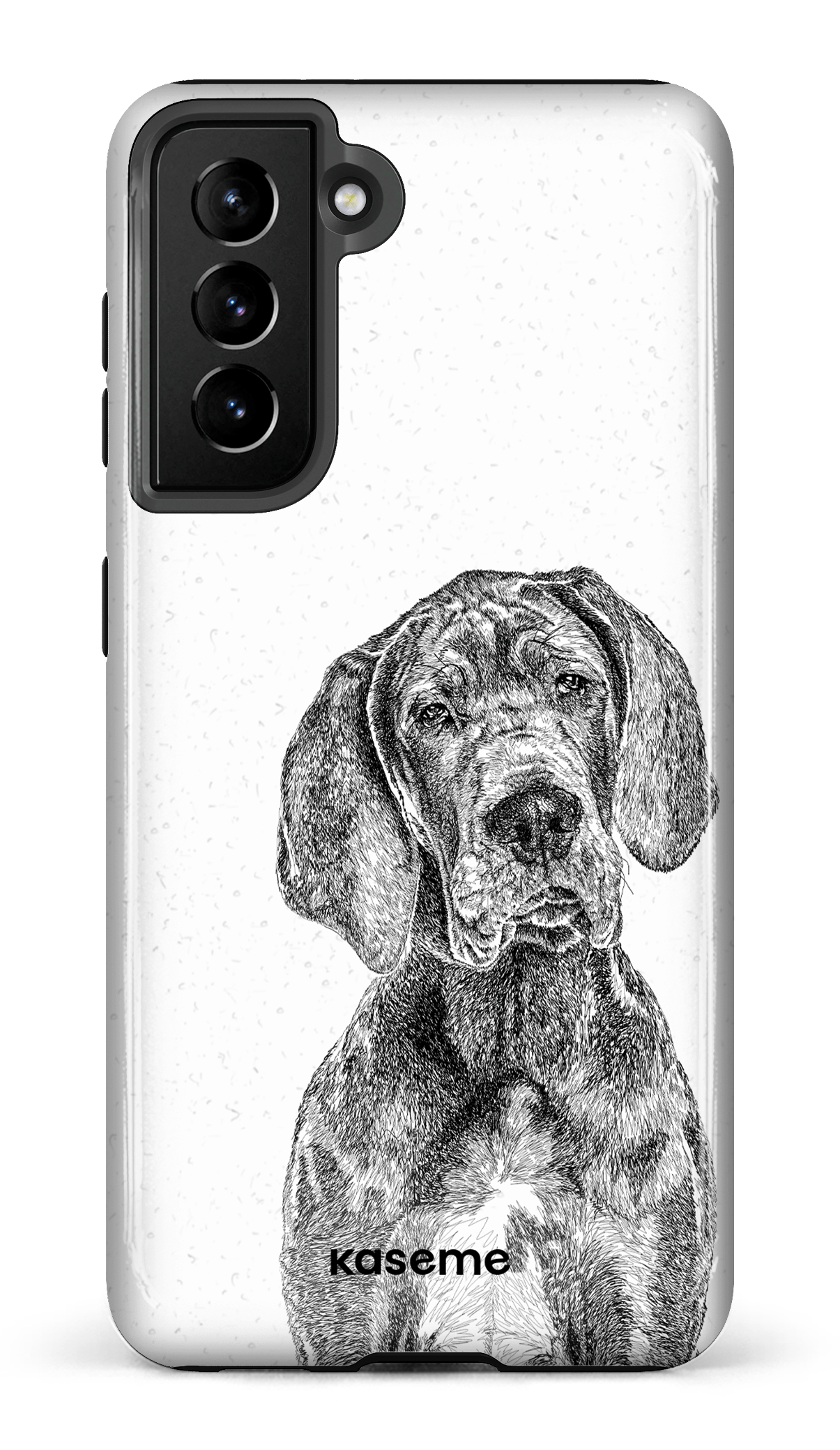 Great Dane - Galaxy S21