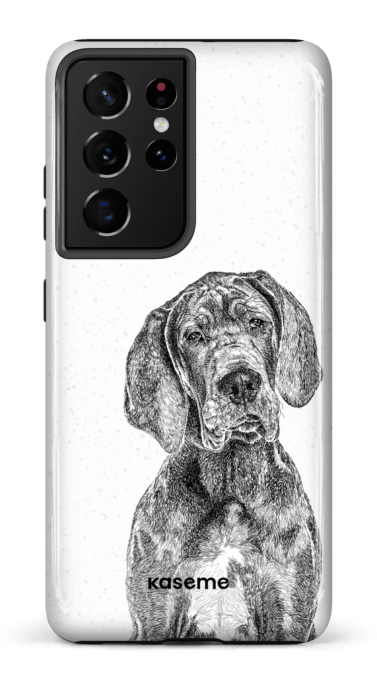 Great Dane - Galaxy S21 Ultra
