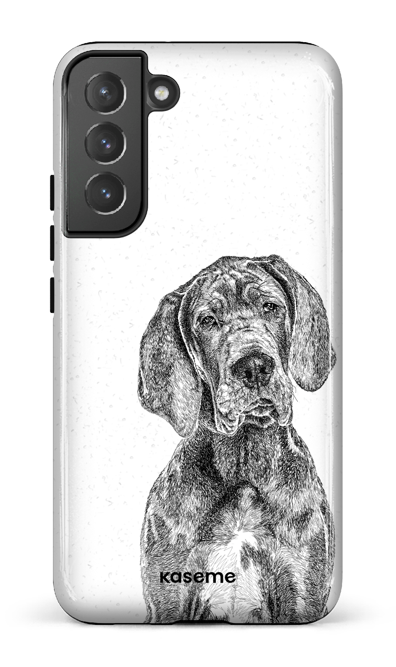 Great Dane - Galaxy S22 Plus