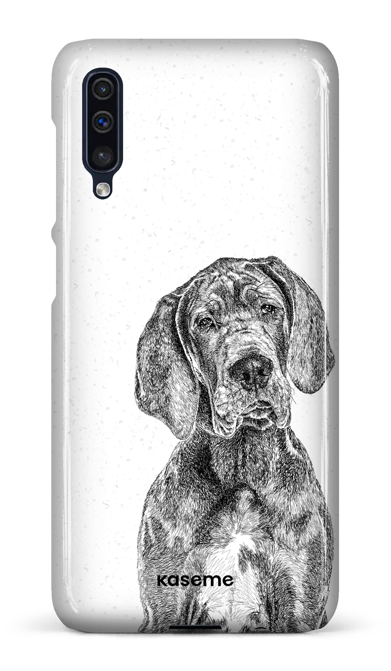 Great Dane - Galaxy A50