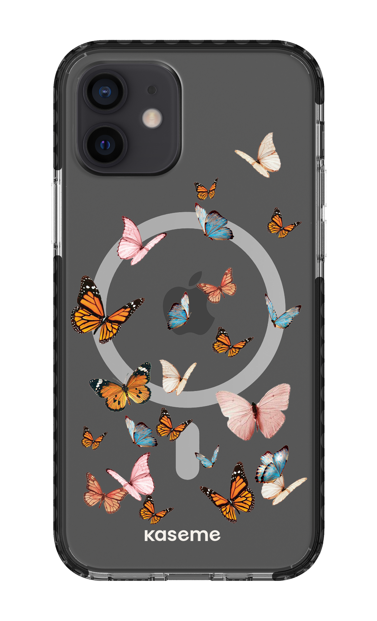 Soarin Clear Case - iPhone 12